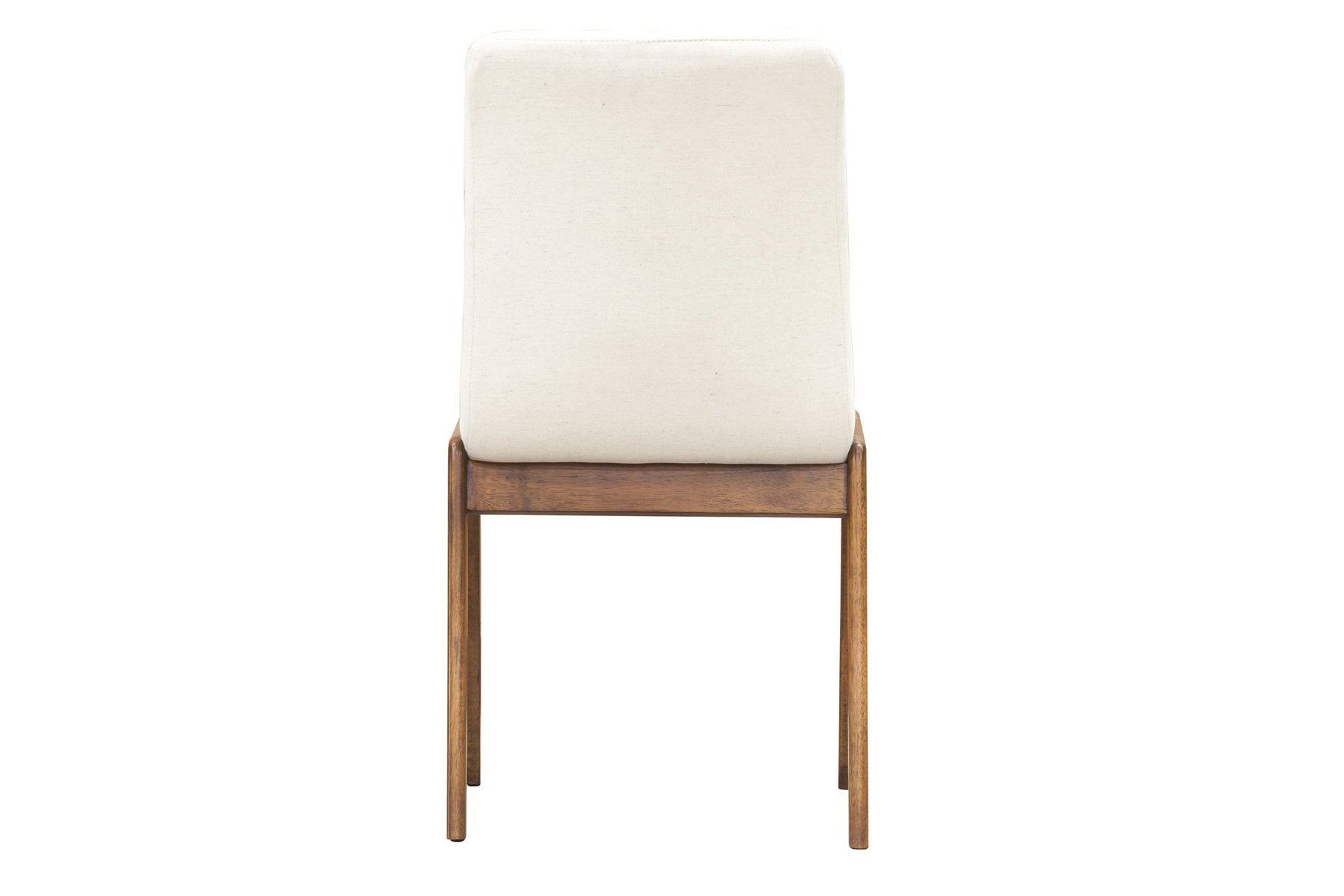 Remix Cream Dining Chair