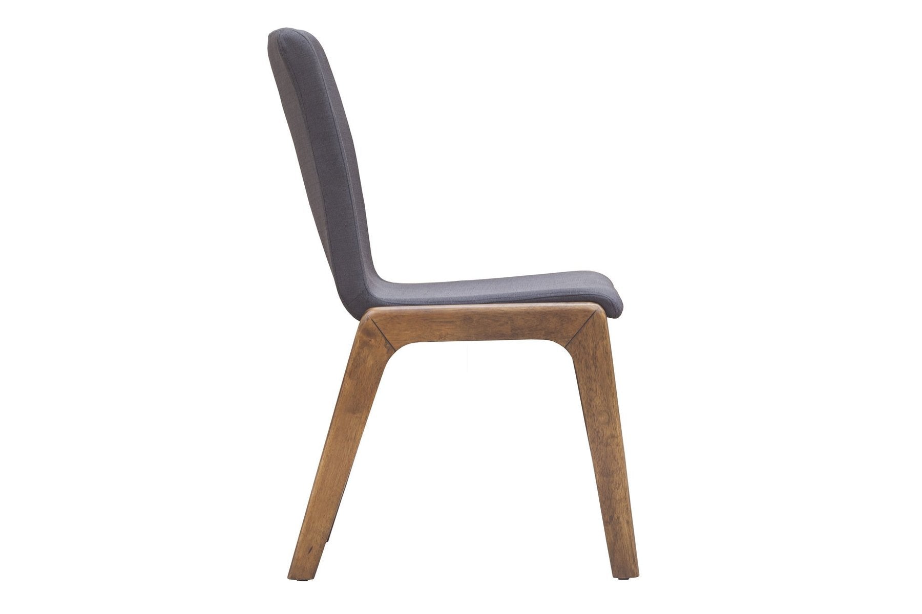 Remix Grey Dining Chair