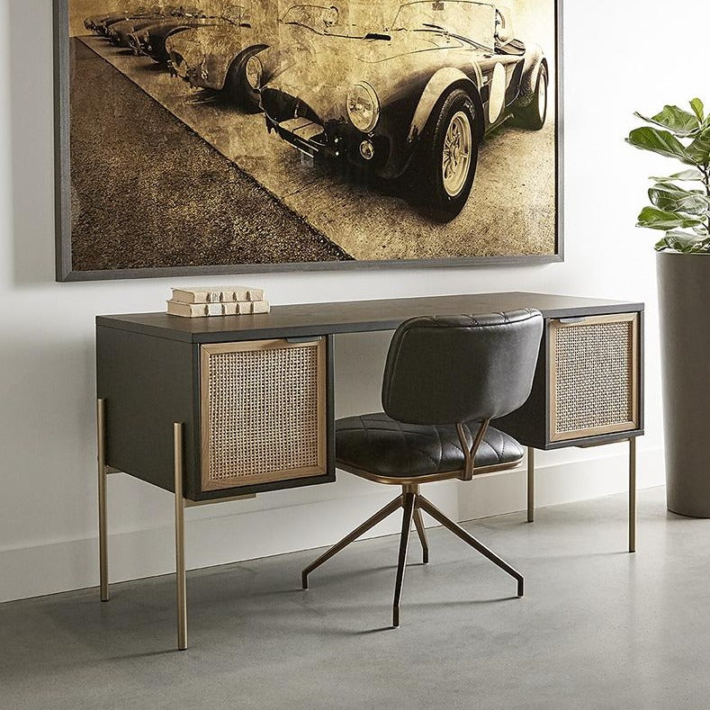 Avida Desk