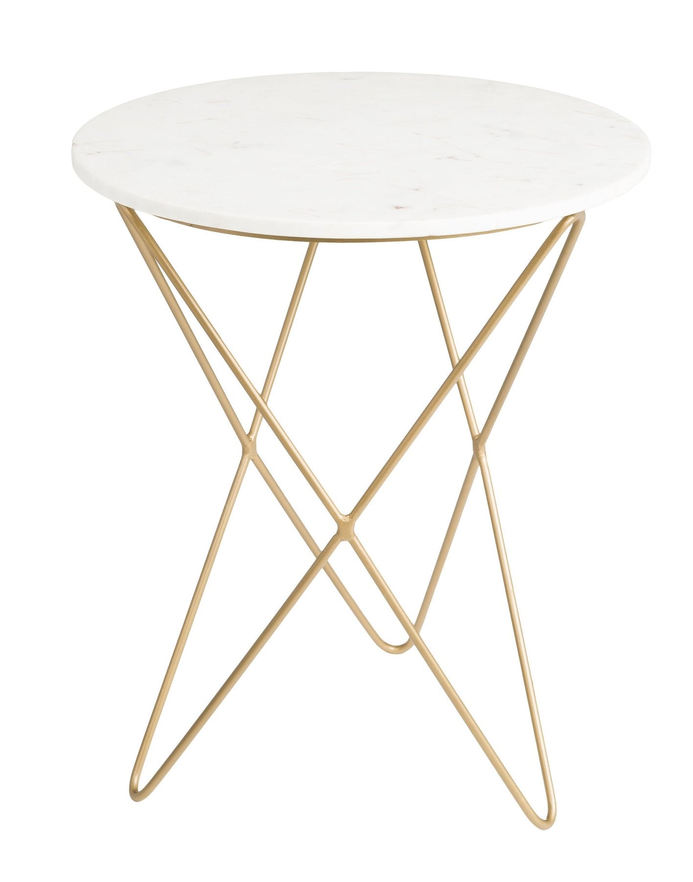 Earth, Wind and Fire Side Table