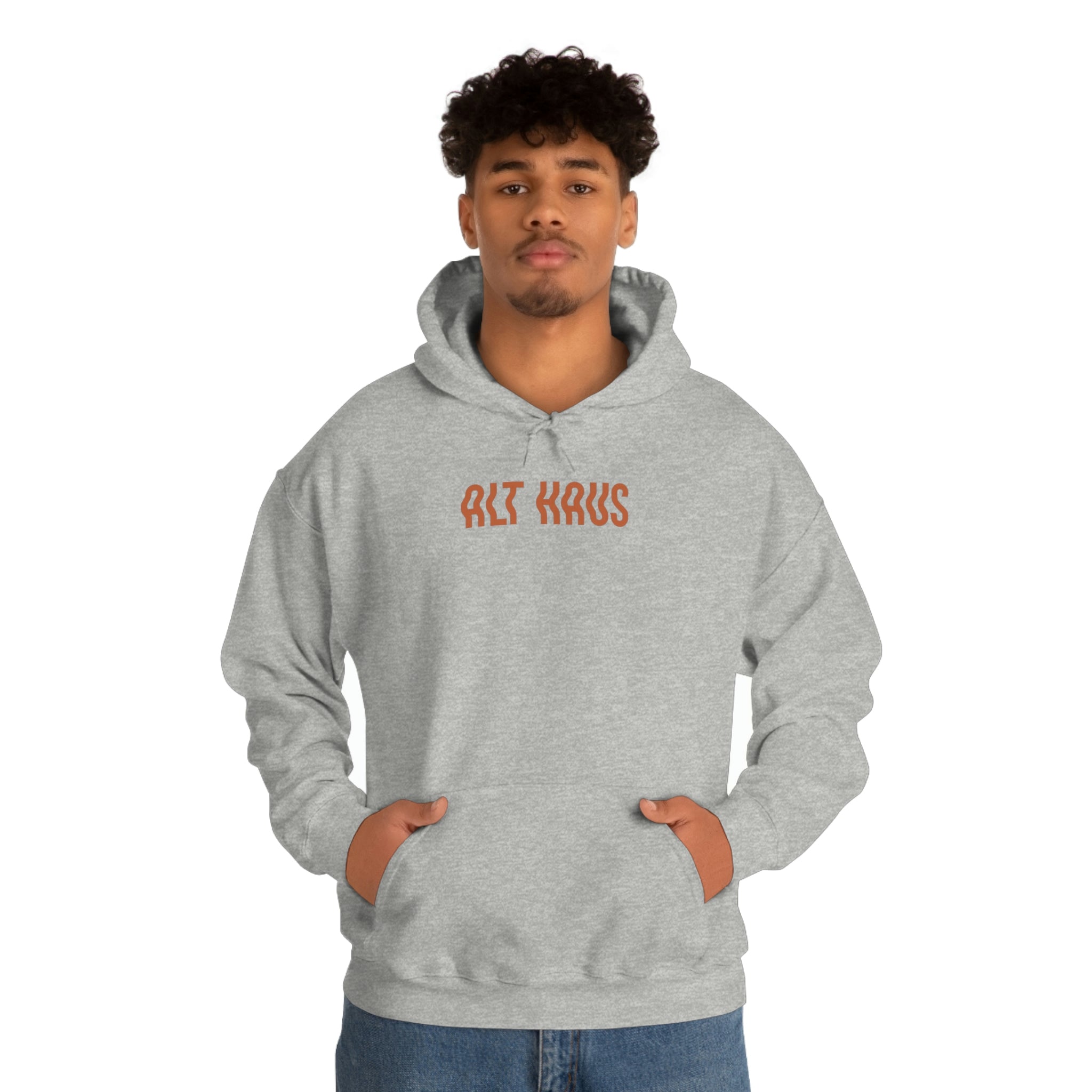 Alt Haus Bubbletron Sweatshirt