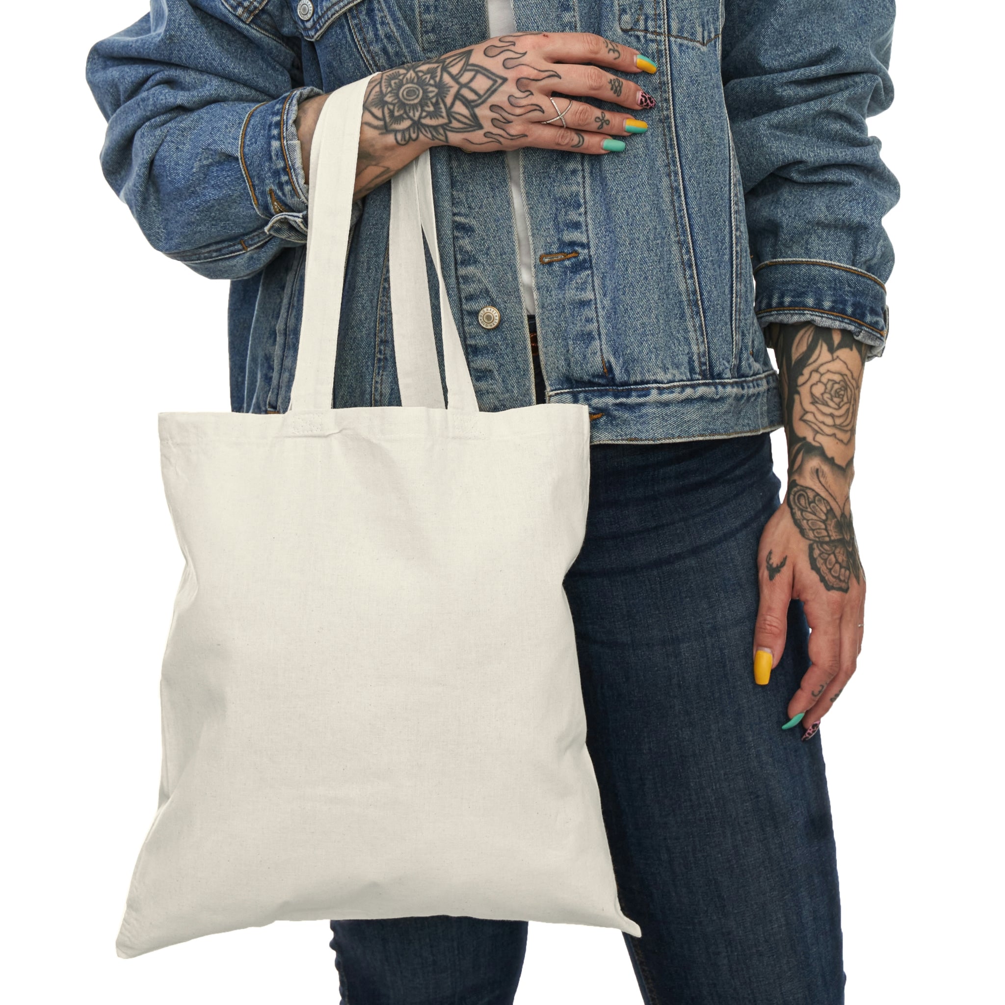 Alt Haus Natural Tote Bag