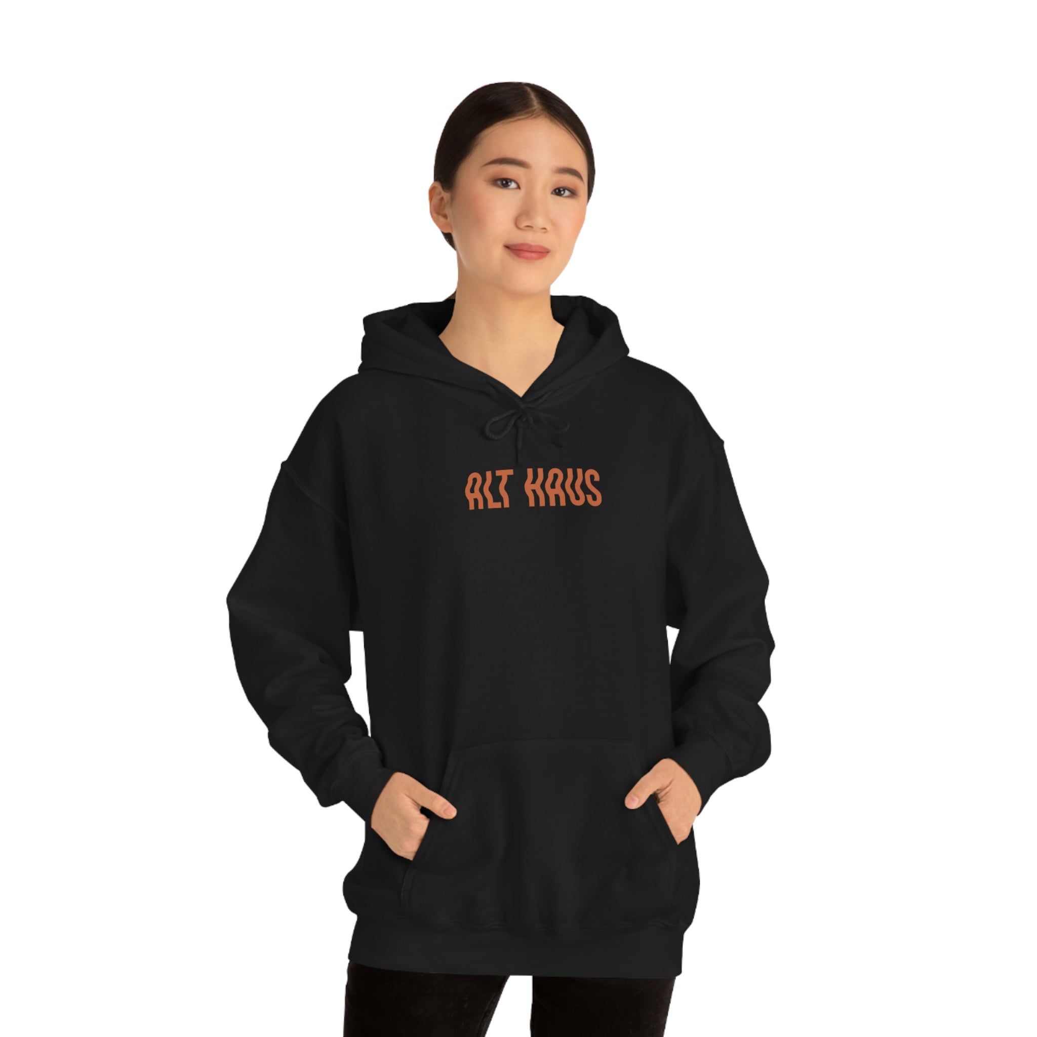 Alt Haus Bubbletron Sweatshirt