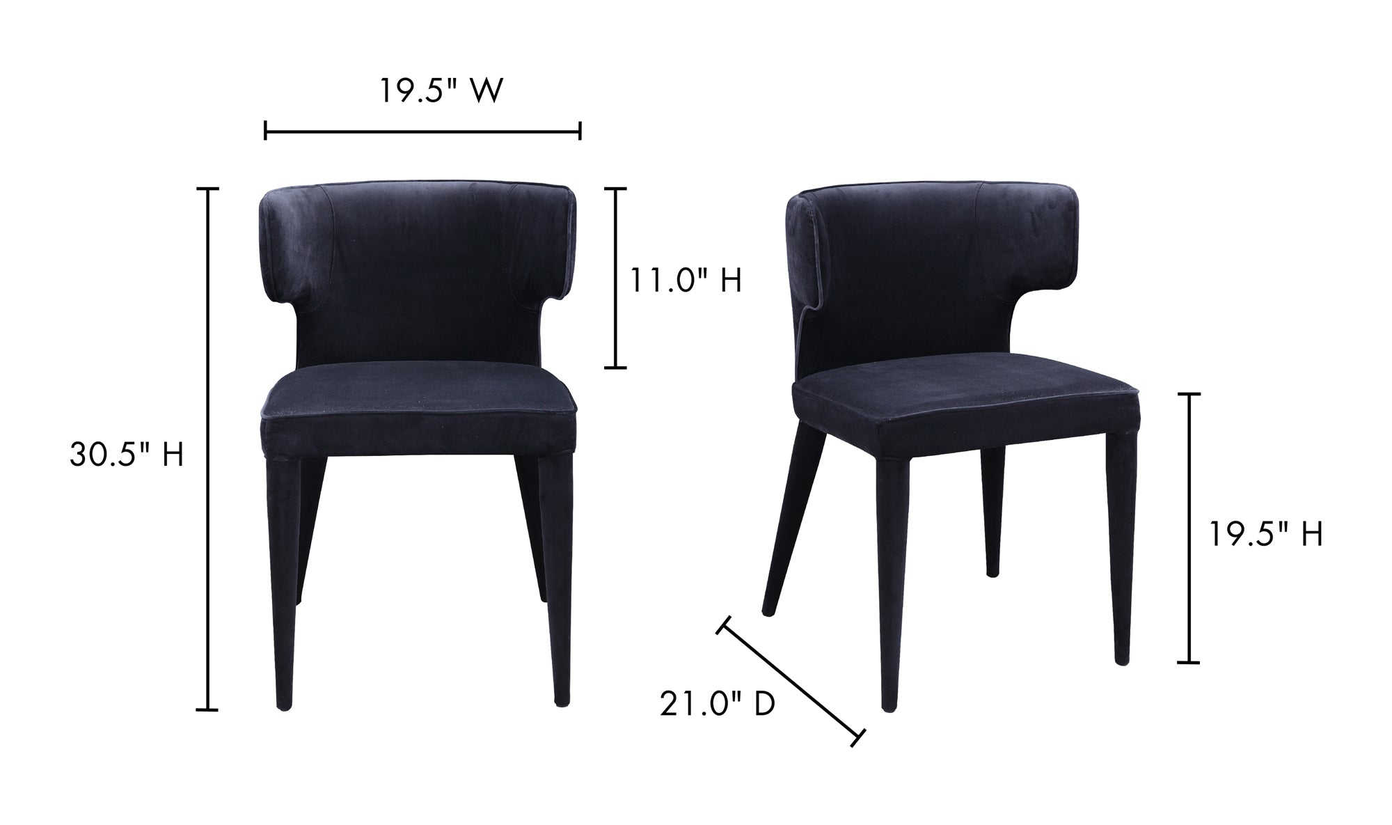 Jennaya Dining Chair