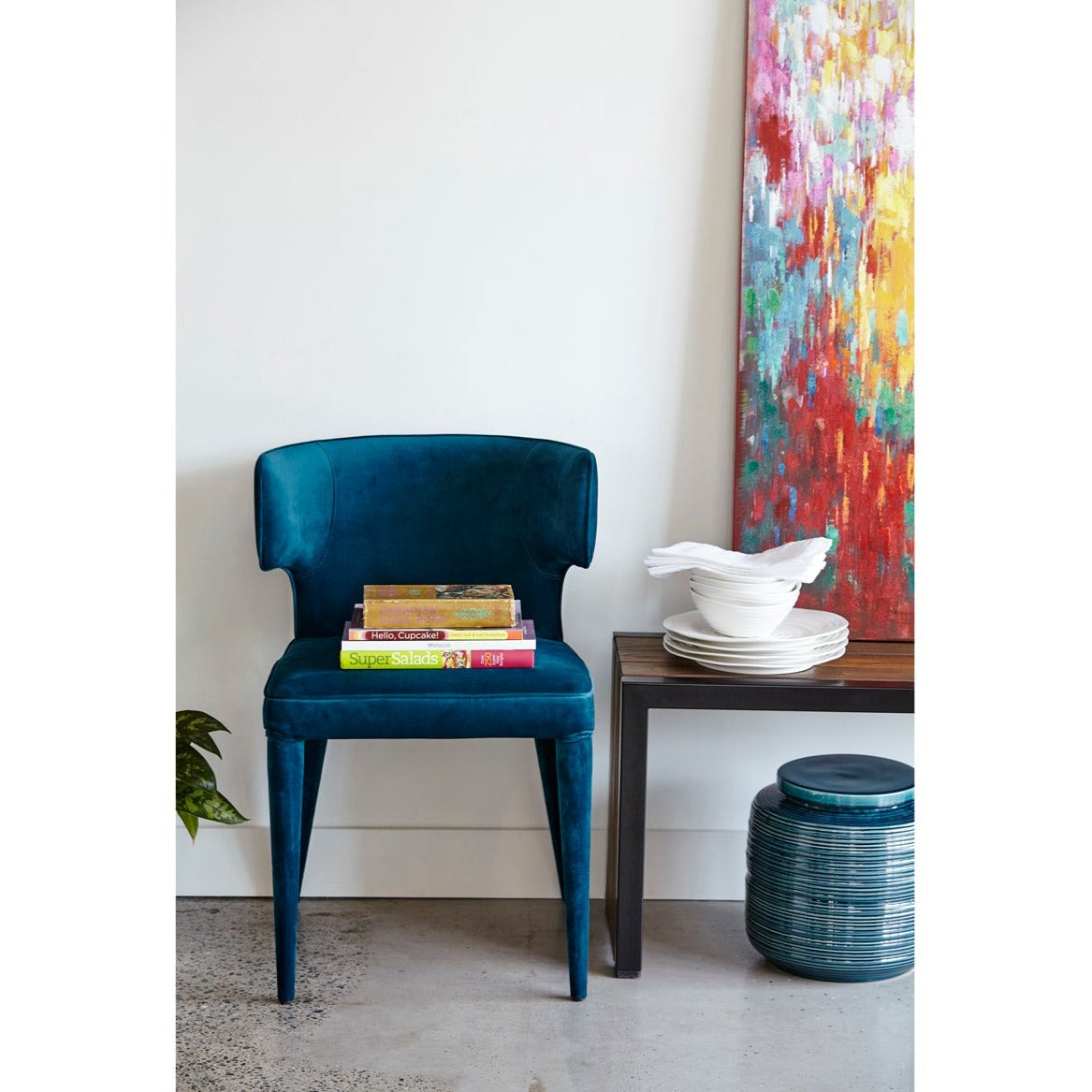 Jennaya Dining Chair