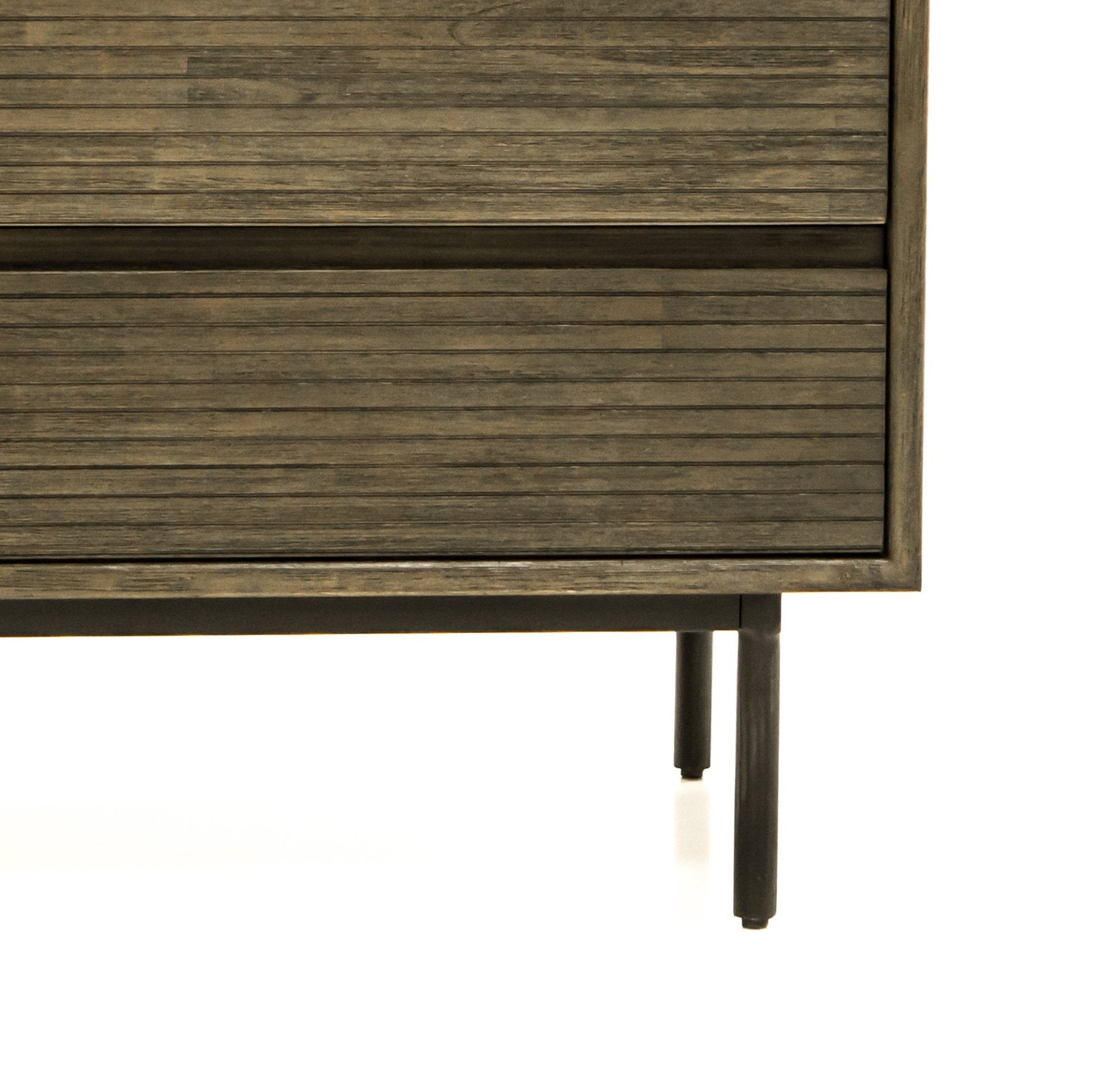 Zane 6 Drawer Dresser
