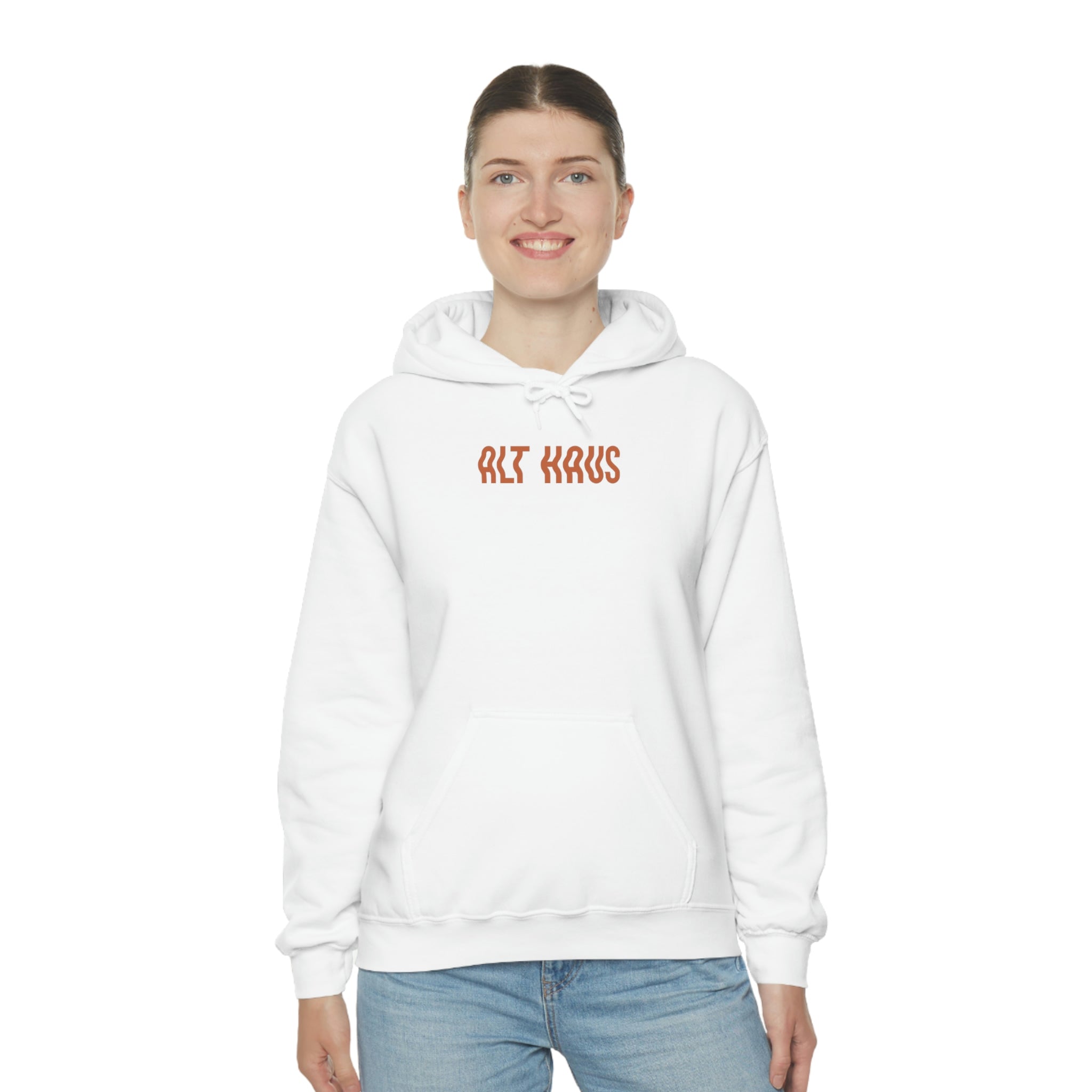 Alt Haus Bubbletron Sweatshirt