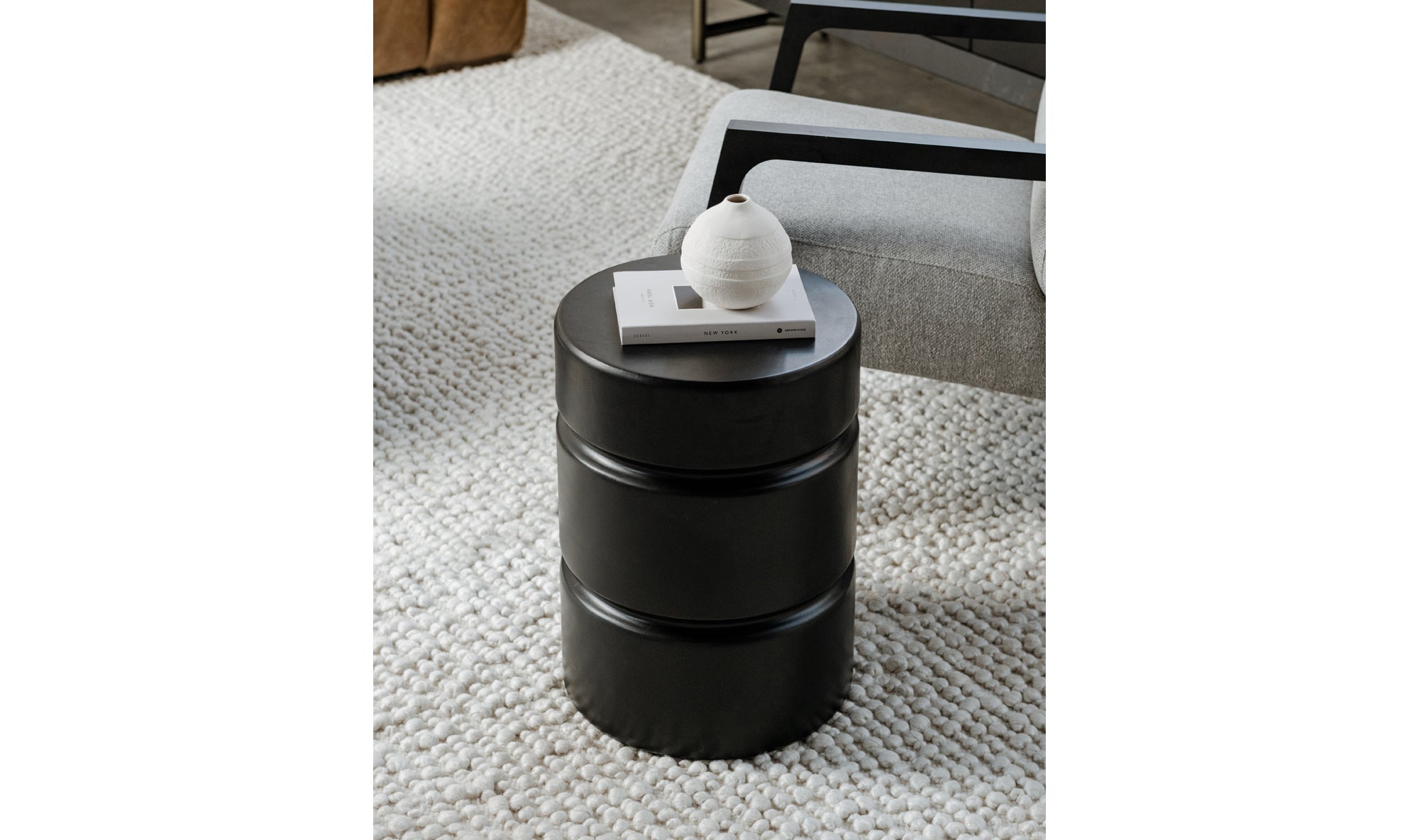 Whim Accent Table