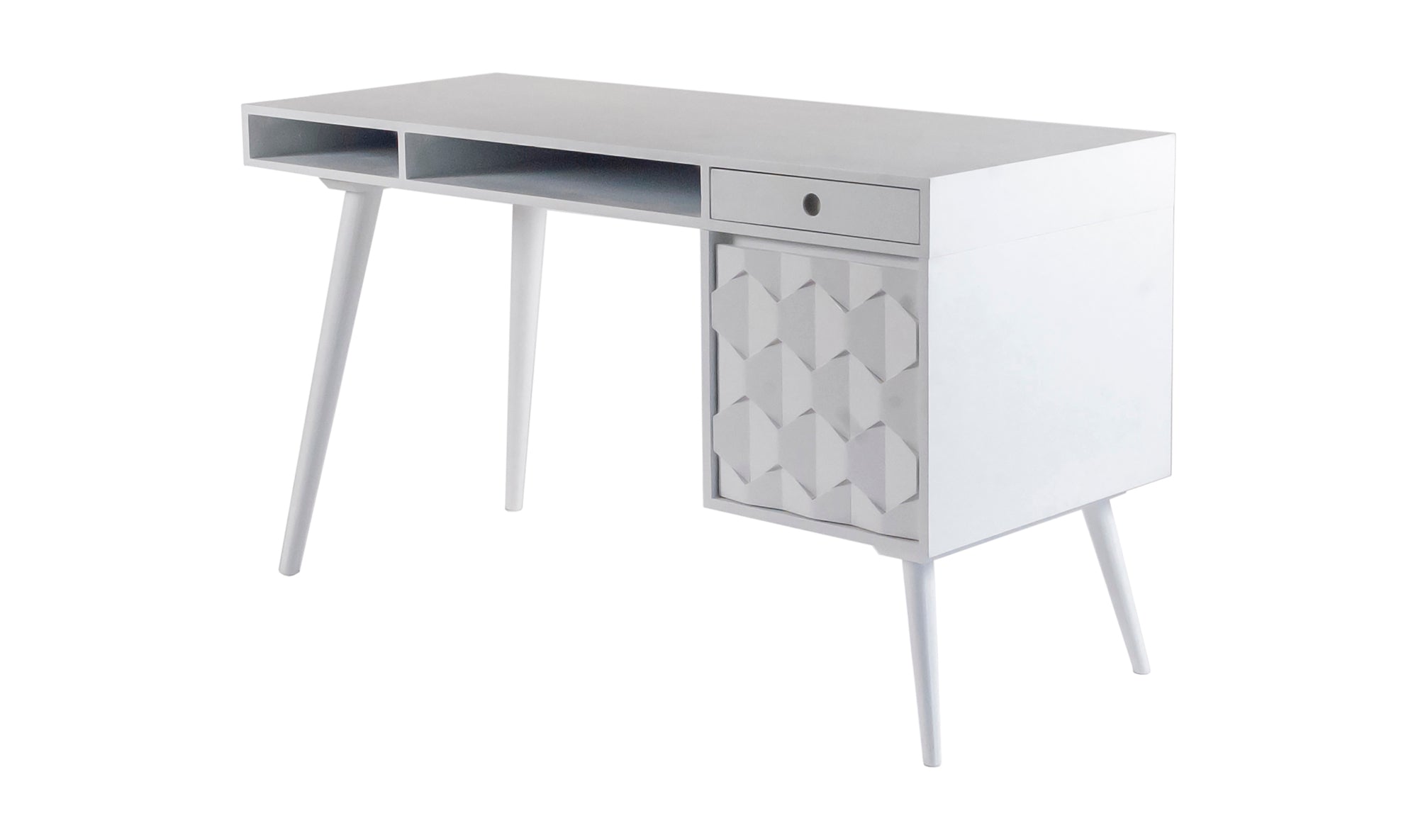 O2 Desk