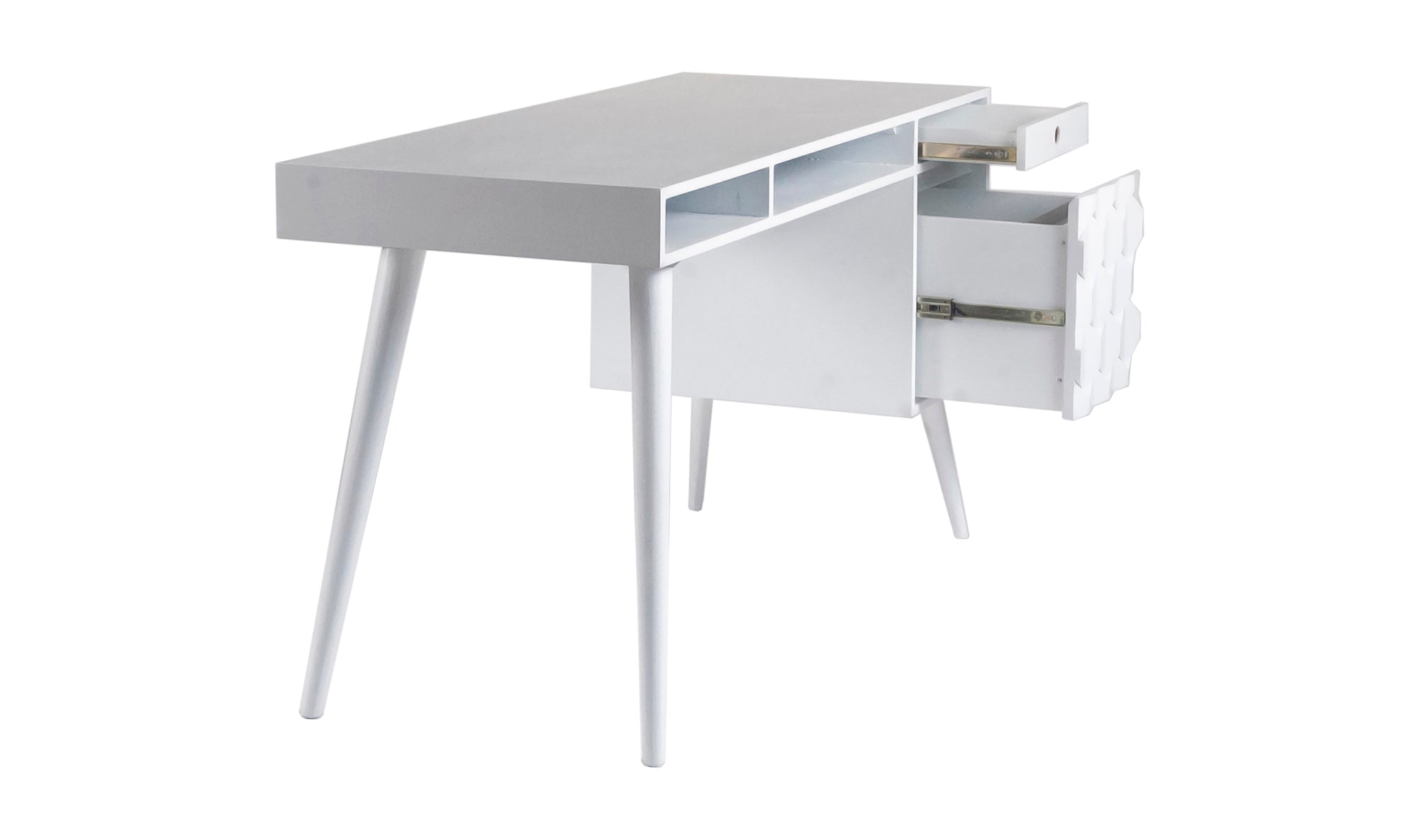 O2 Desk