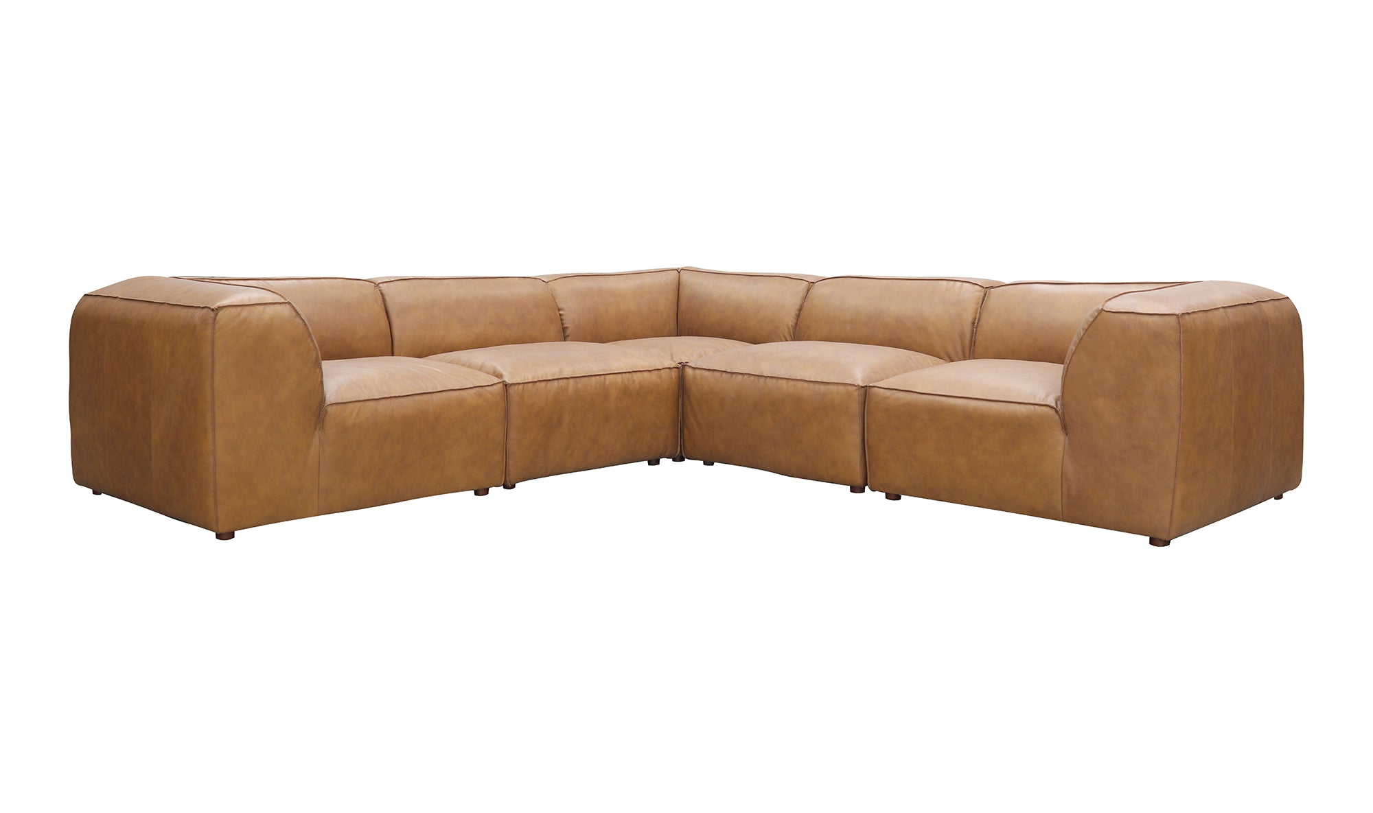 Form Dream Modular Sectional – Alt Haus Interior Design