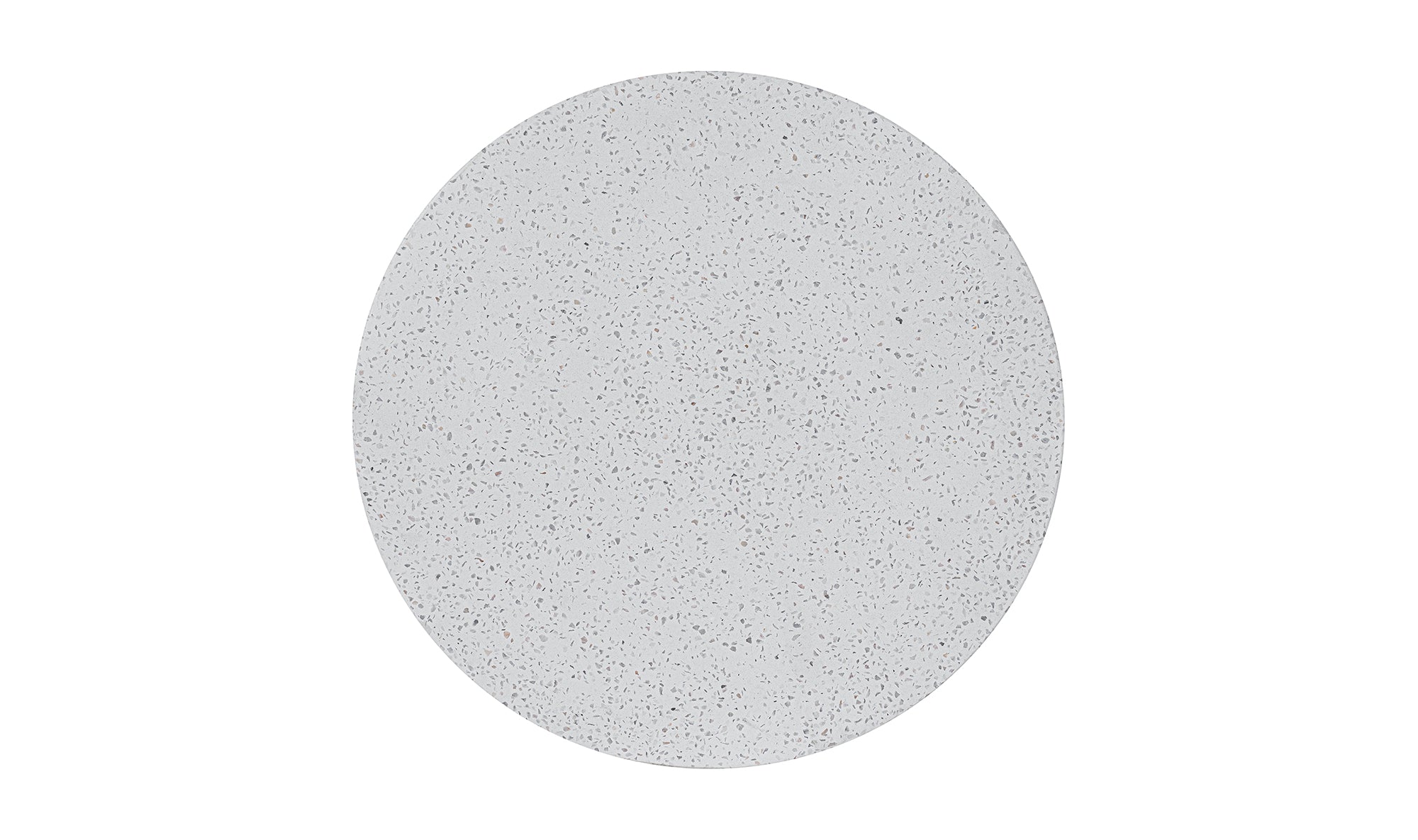Mineral Terrazzo Outdoor Table
