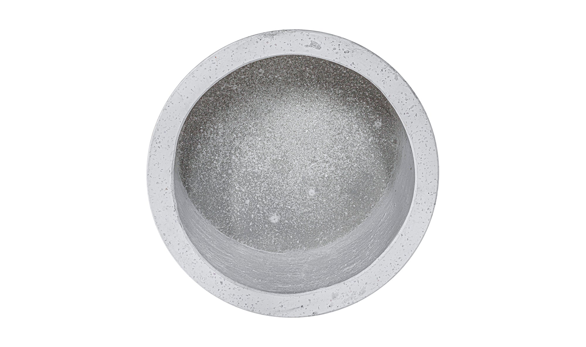 Omi Terrazzo Outdoor Side Table