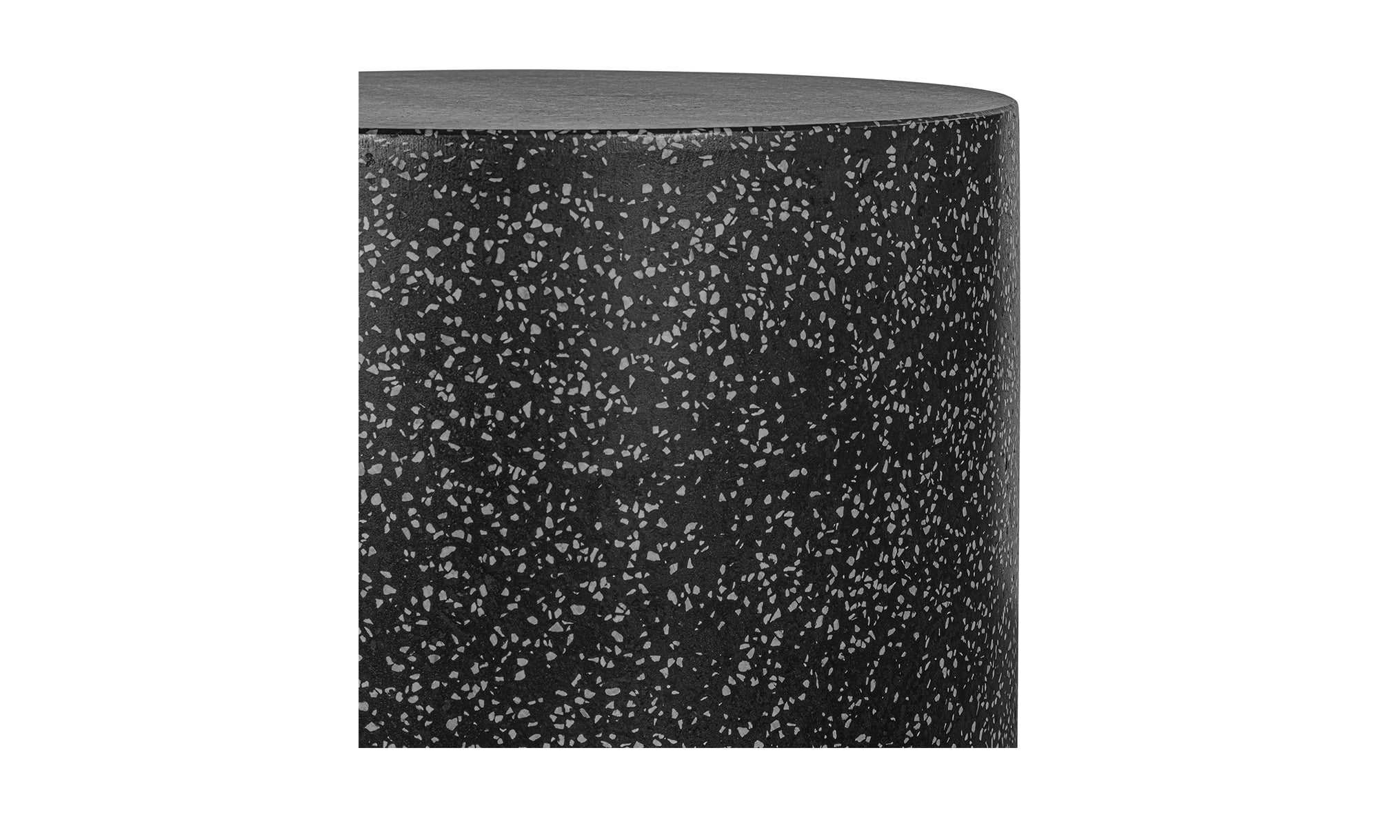 Omi Terrazzo Outdoor Side Table