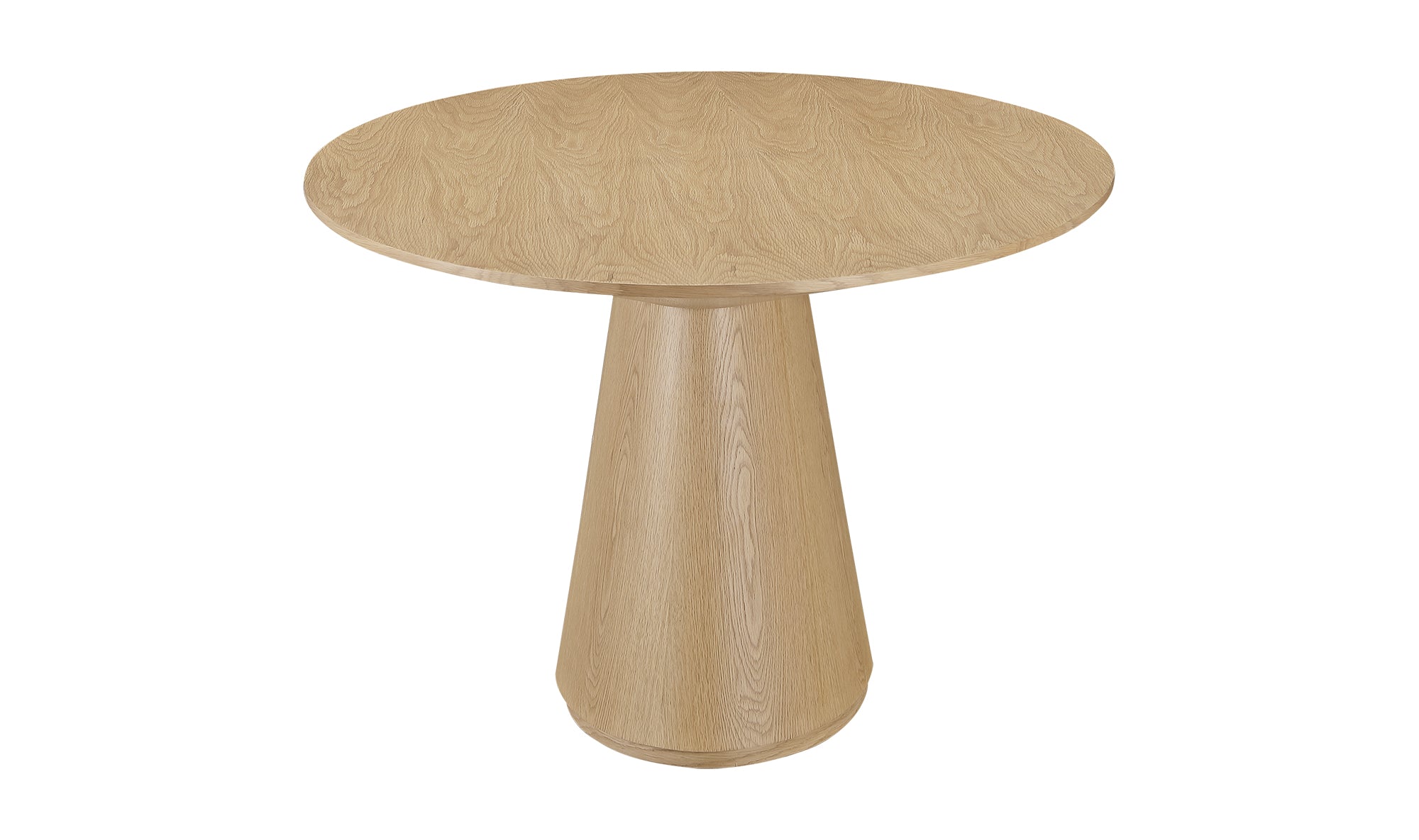 Otago Oval Dining Table