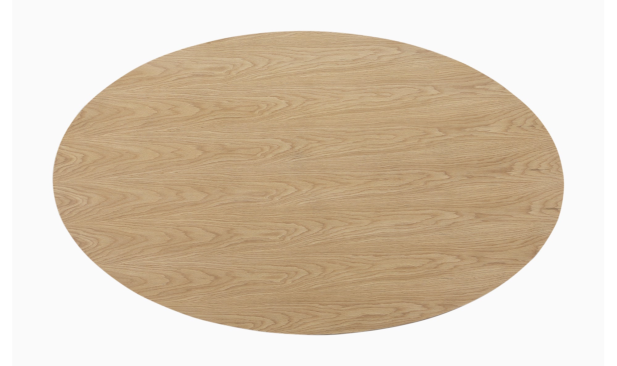 Otago Oval Dining Table