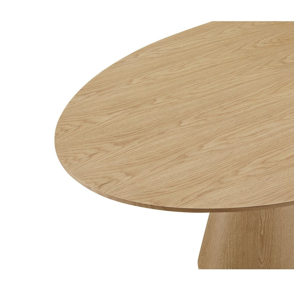 Otago Oval Dining Table