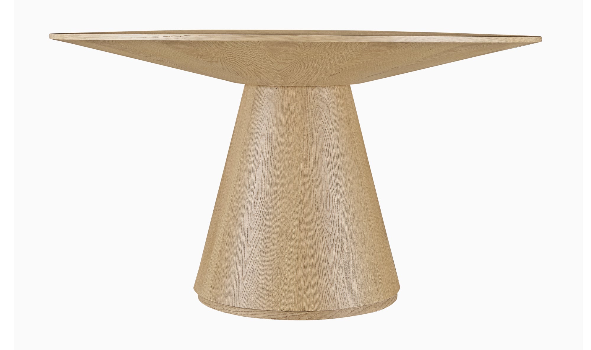 Otago Round Dining Table