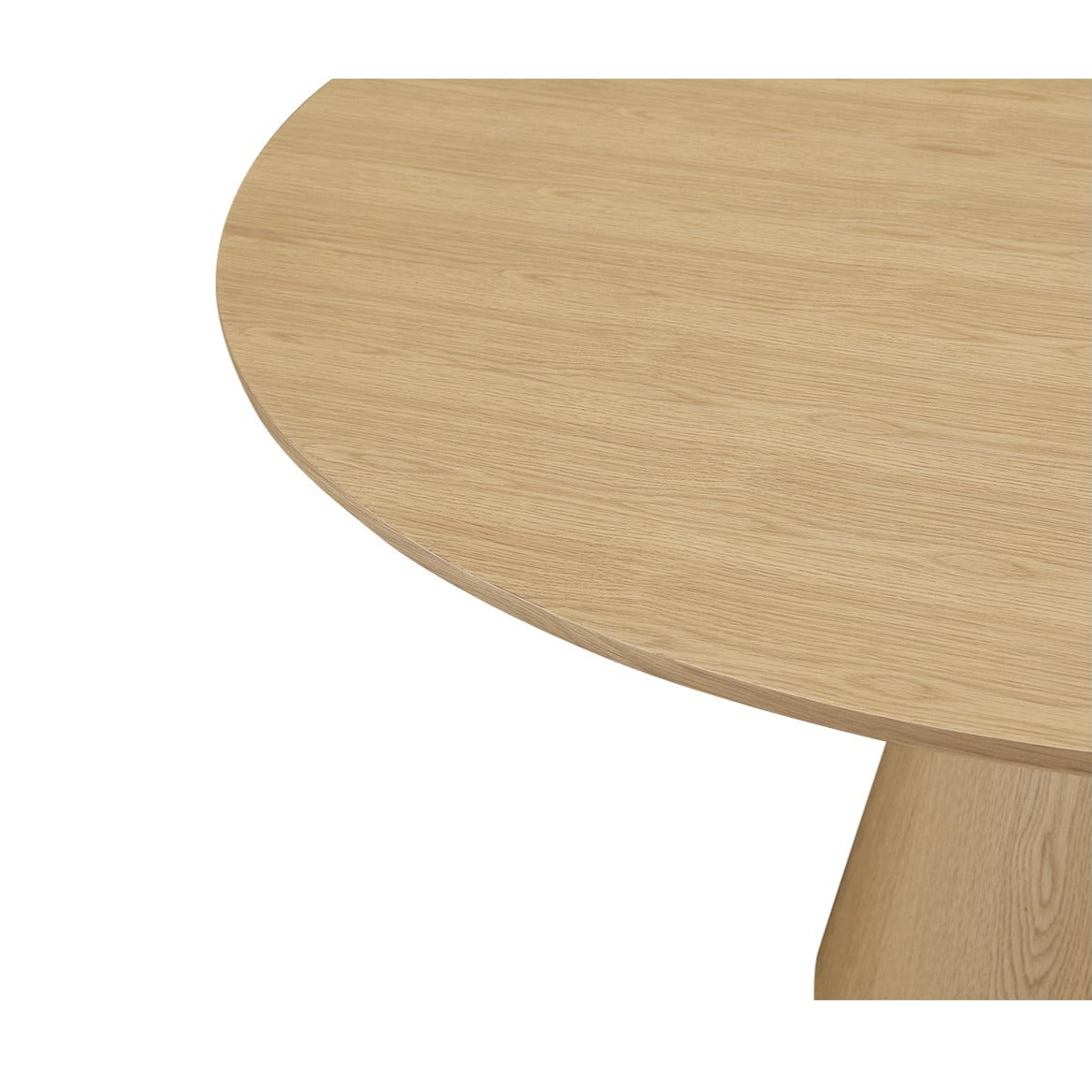 Otago Round Dining Table