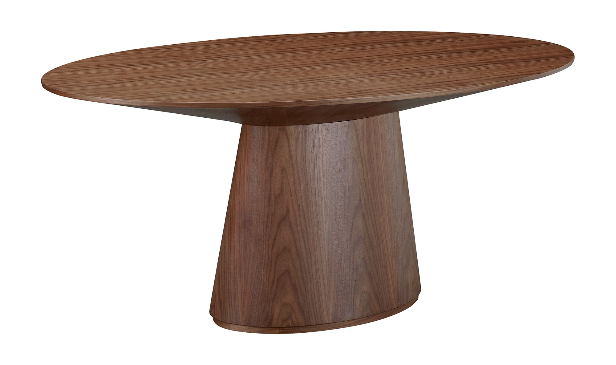 Otago Oval Dining Table