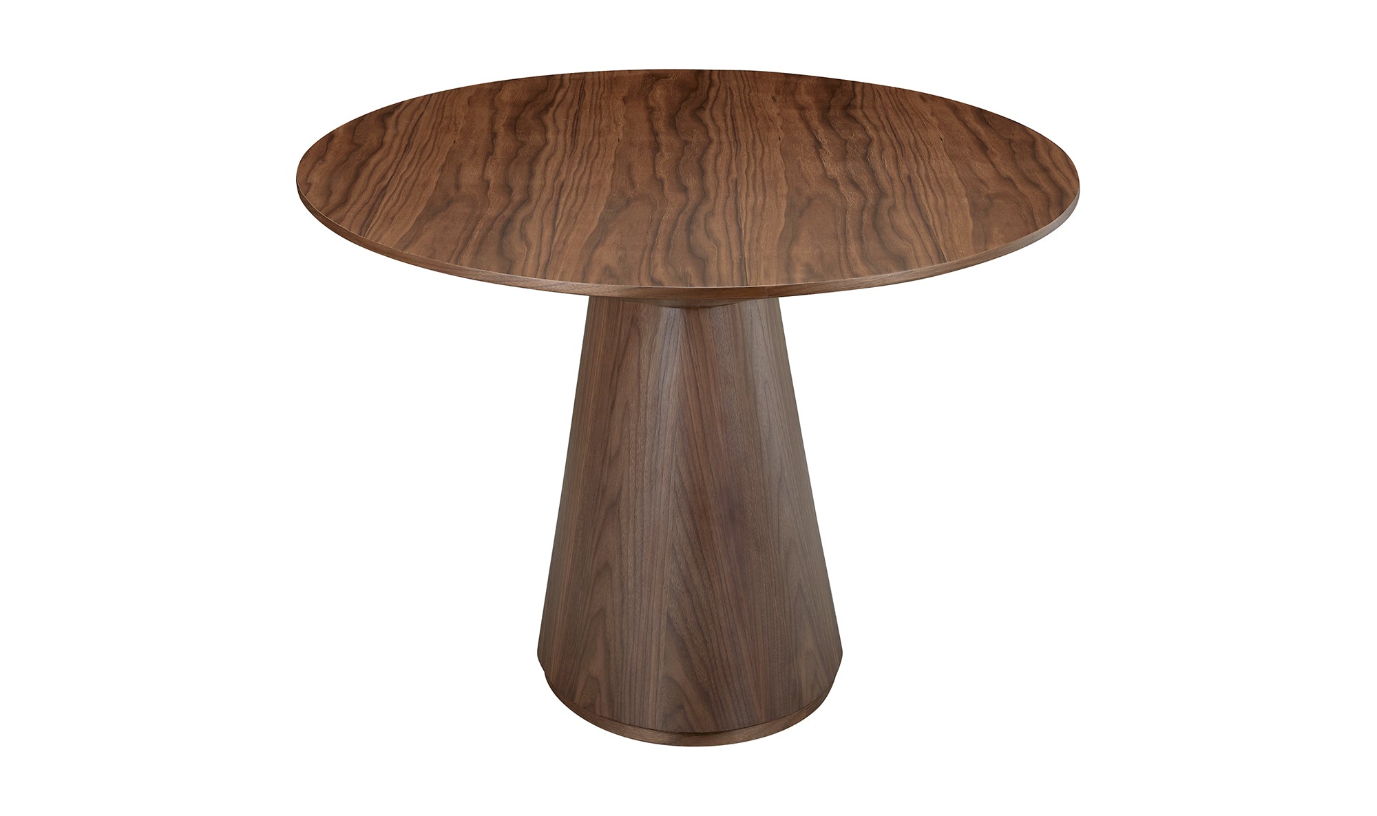 Otago Oval Dining Table