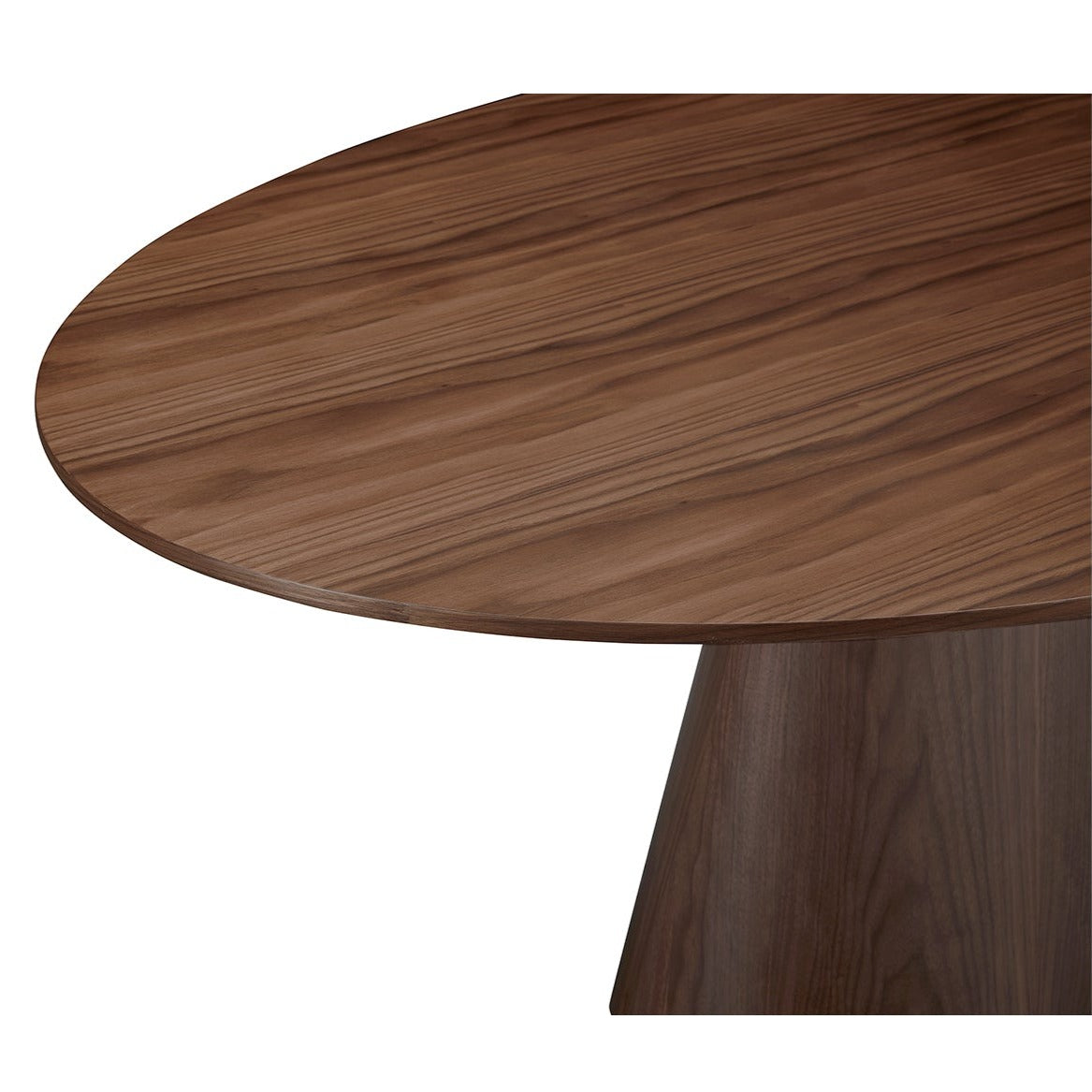 Otago Oval Dining Table