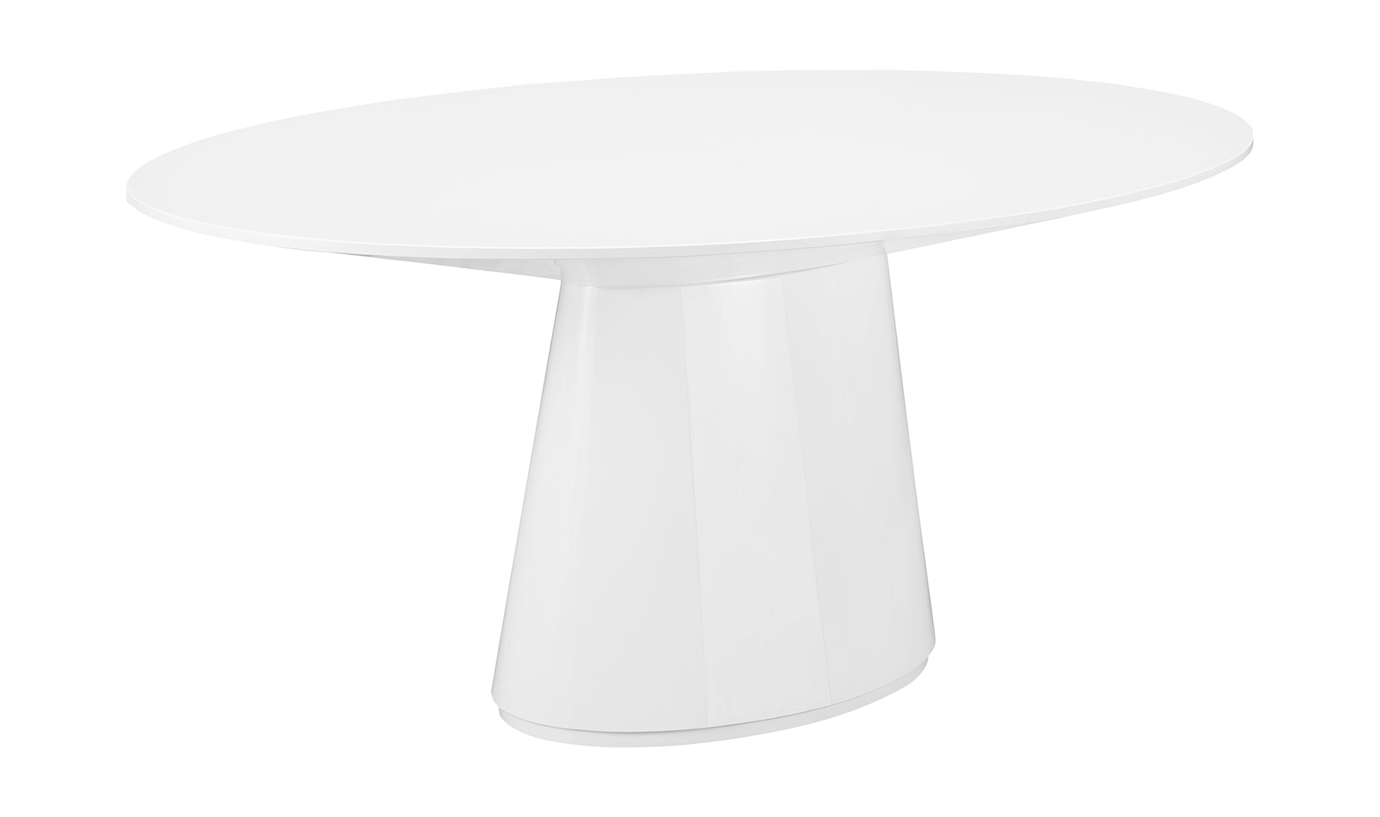 Otago Oval Dining Table