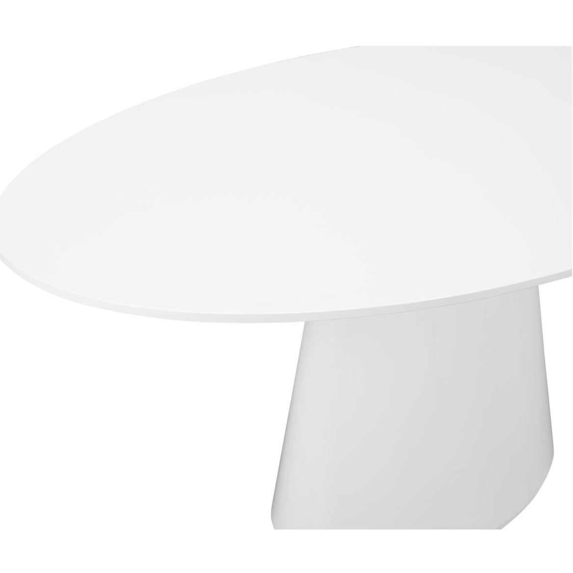 Otago Oval Dining Table