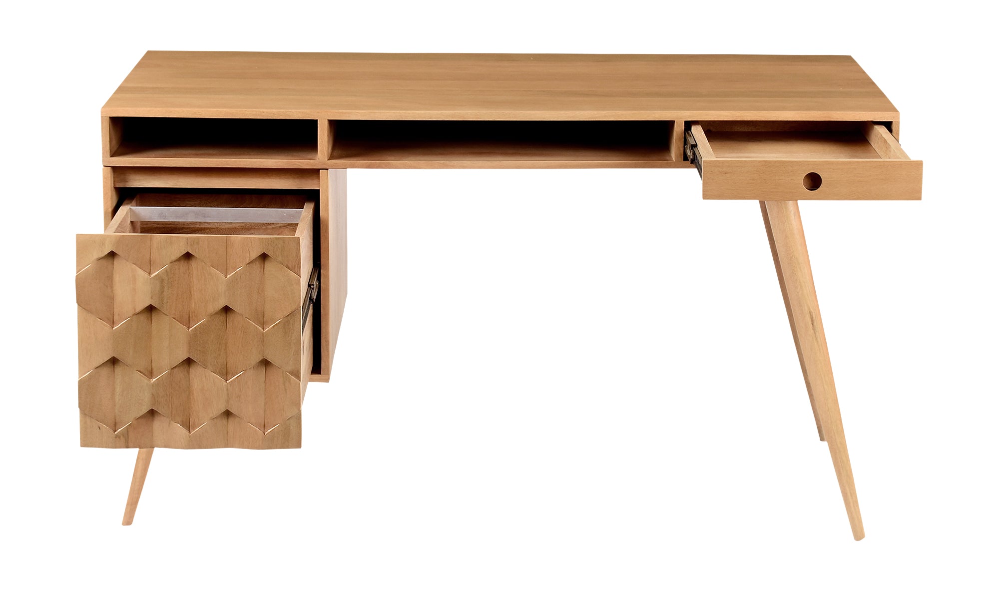 O2 Desk