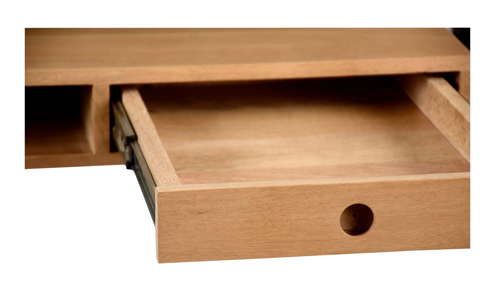 O2 Desk
