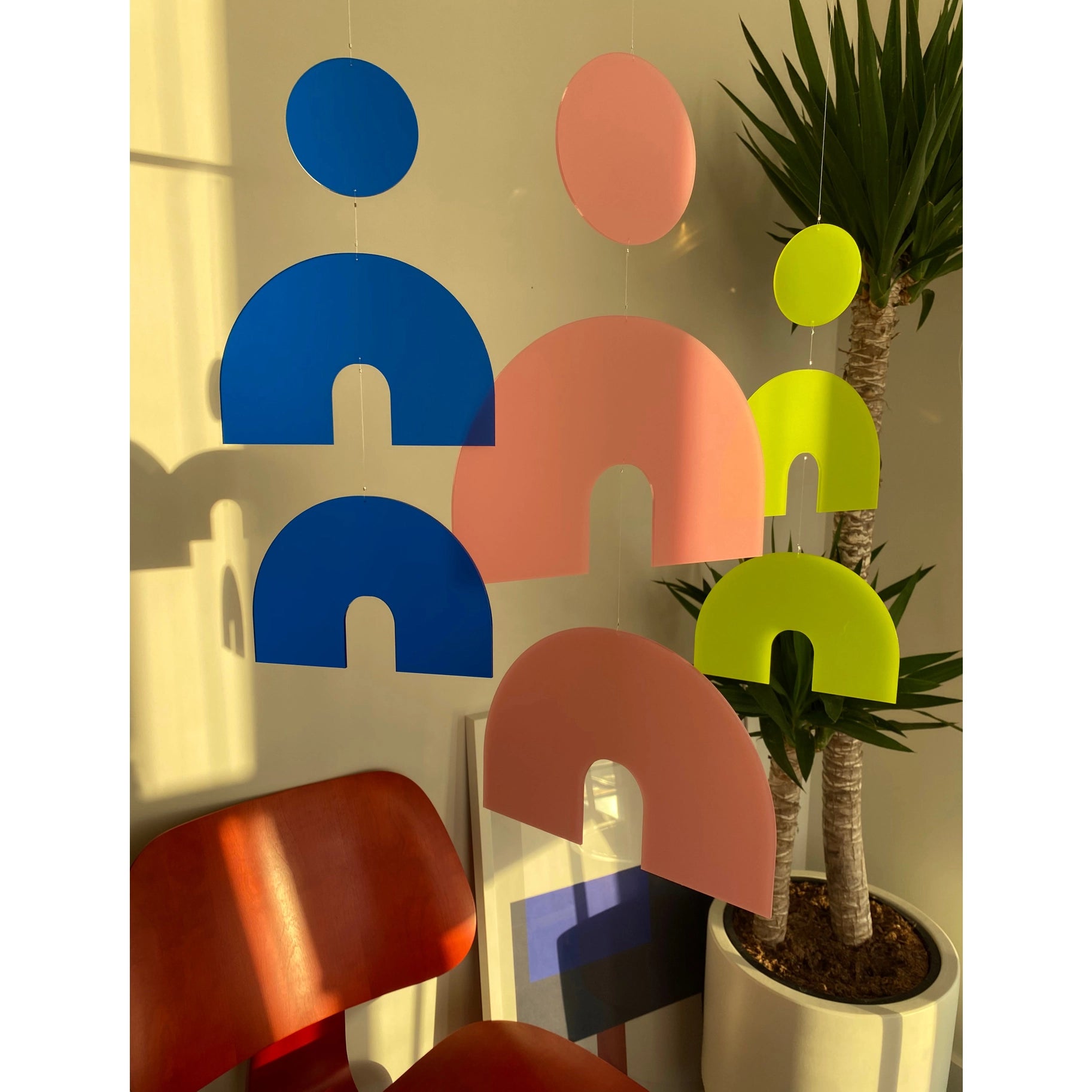 Daze Mobile- Small