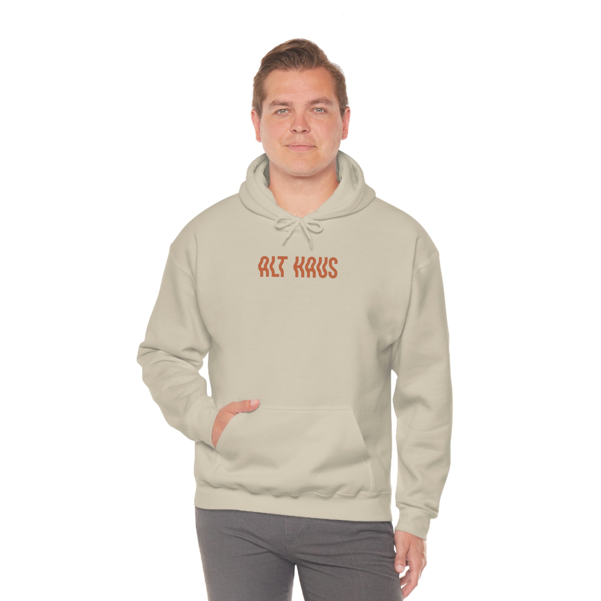 Alt Haus Bubbletron Sweatshirt