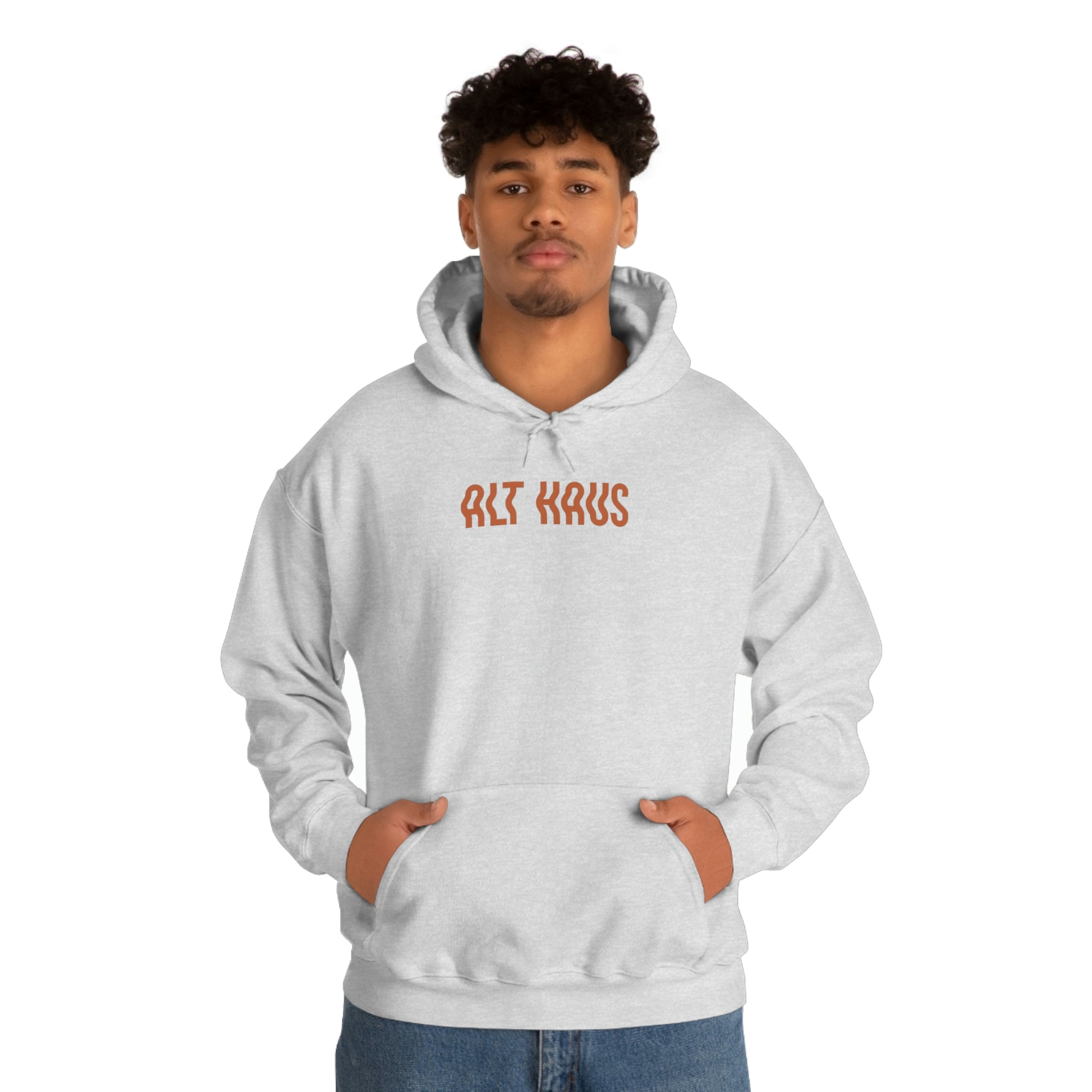 Alt Haus Bubbletron Sweatshirt