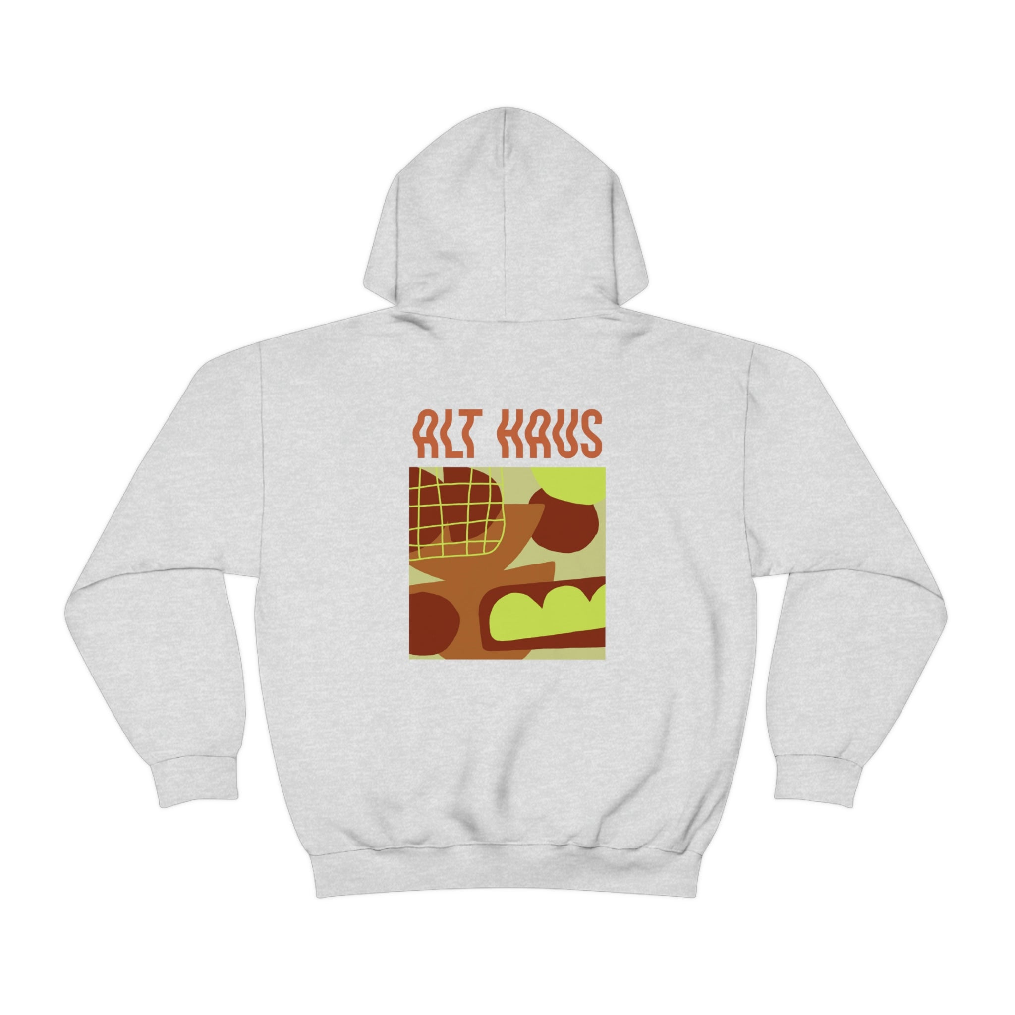 Alt Haus Bubbletron Sweatshirt