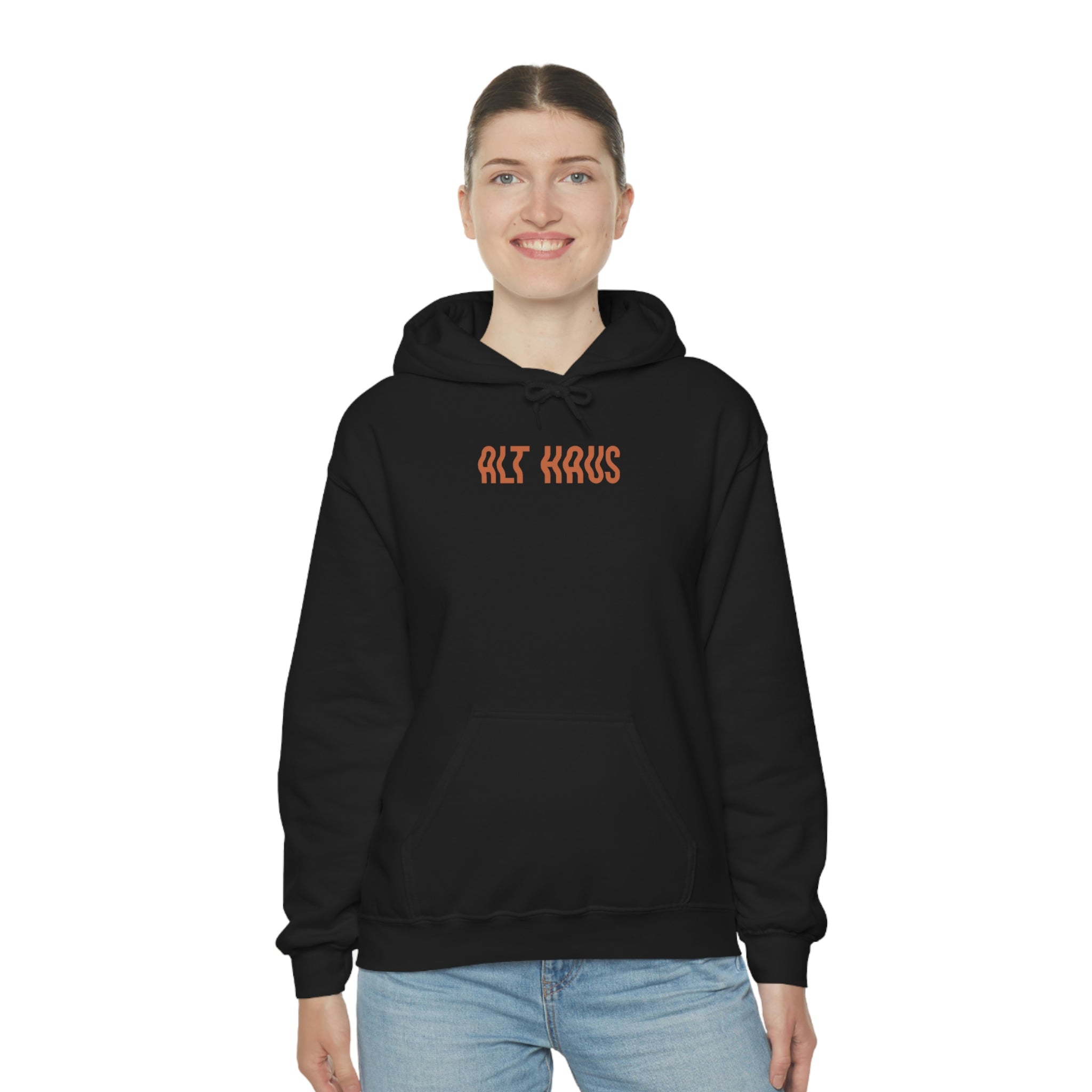 Alt Haus Bubbletron Sweatshirt