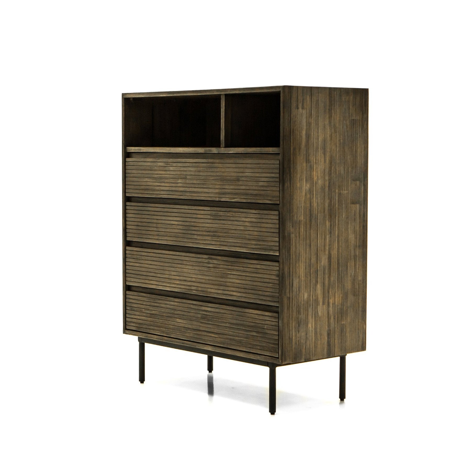 Zane 5 Drawer Dresser