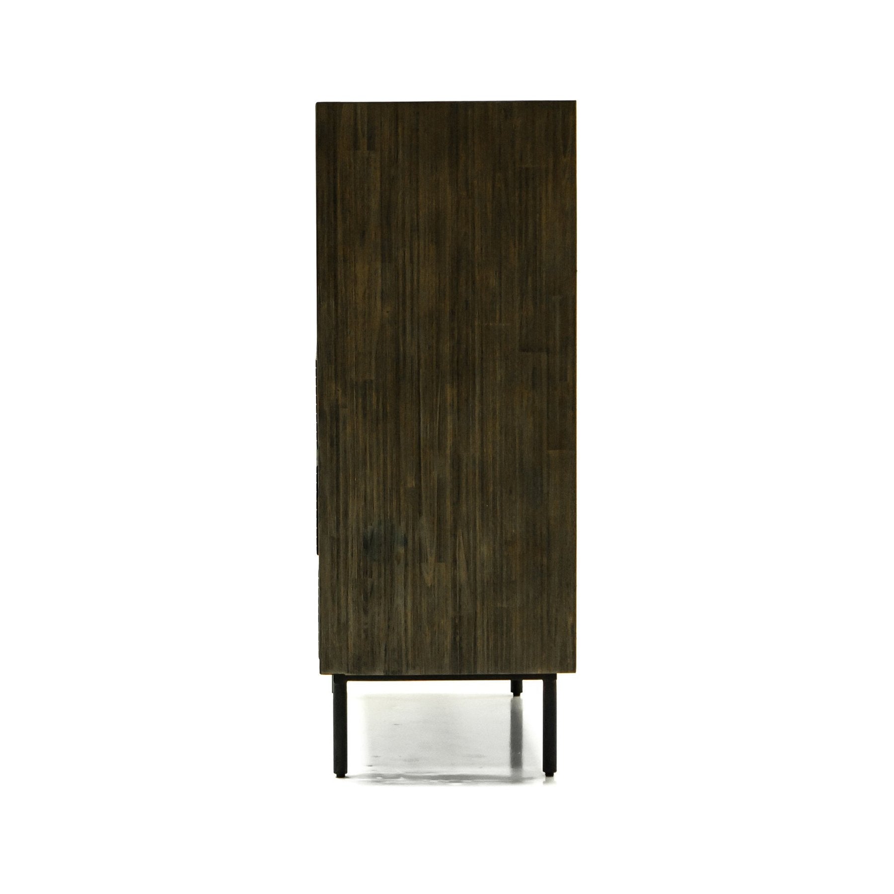Zane 5 Drawer Dresser