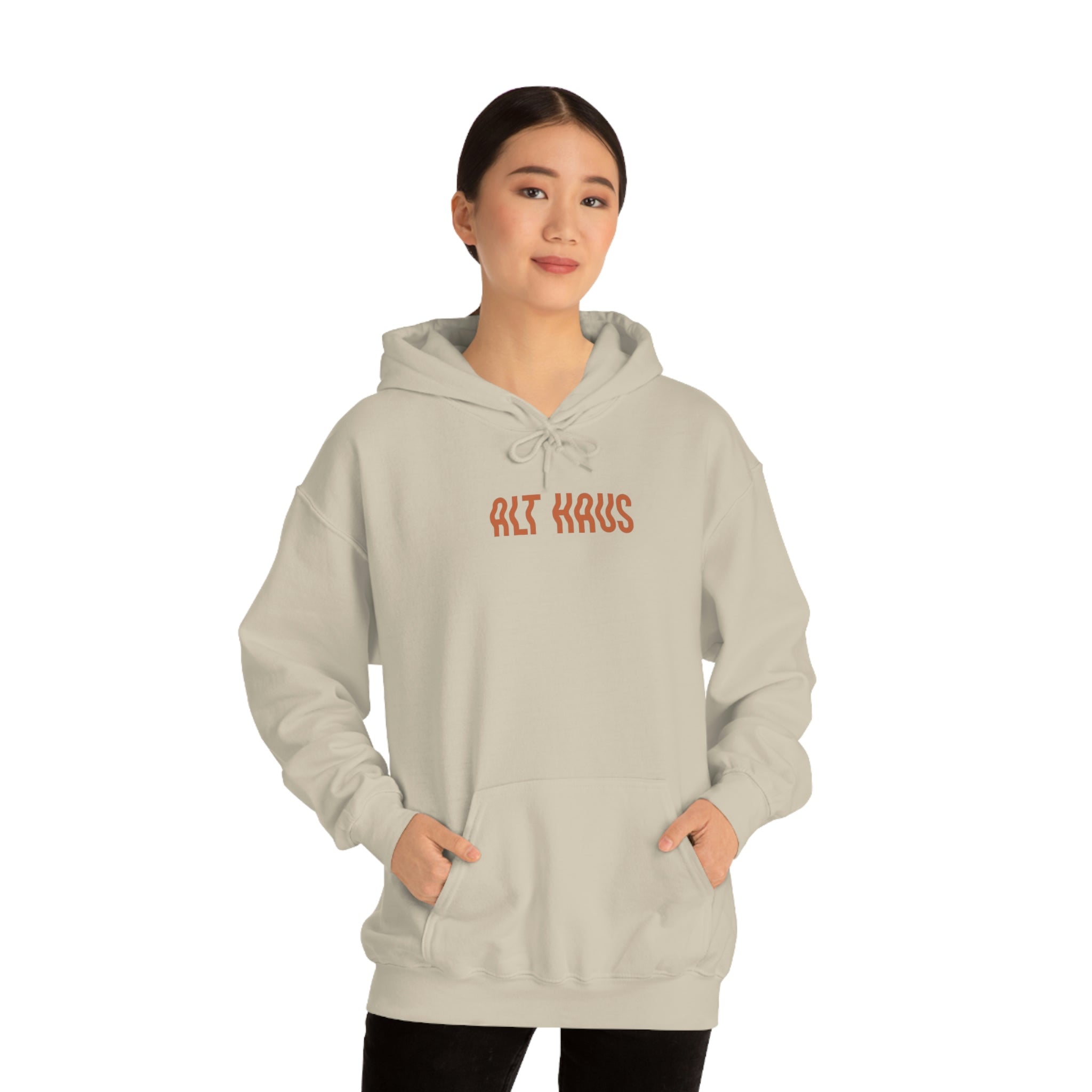 Alt Haus Bubbletron Sweatshirt