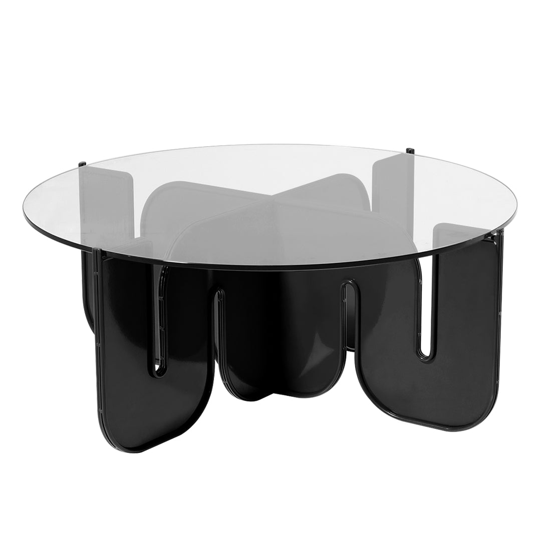 Wave Coffee Table