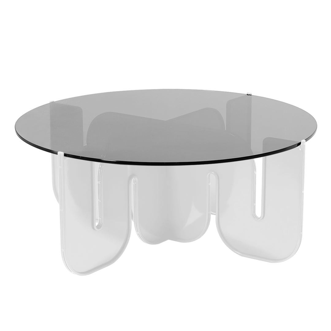 Wave Coffee Table