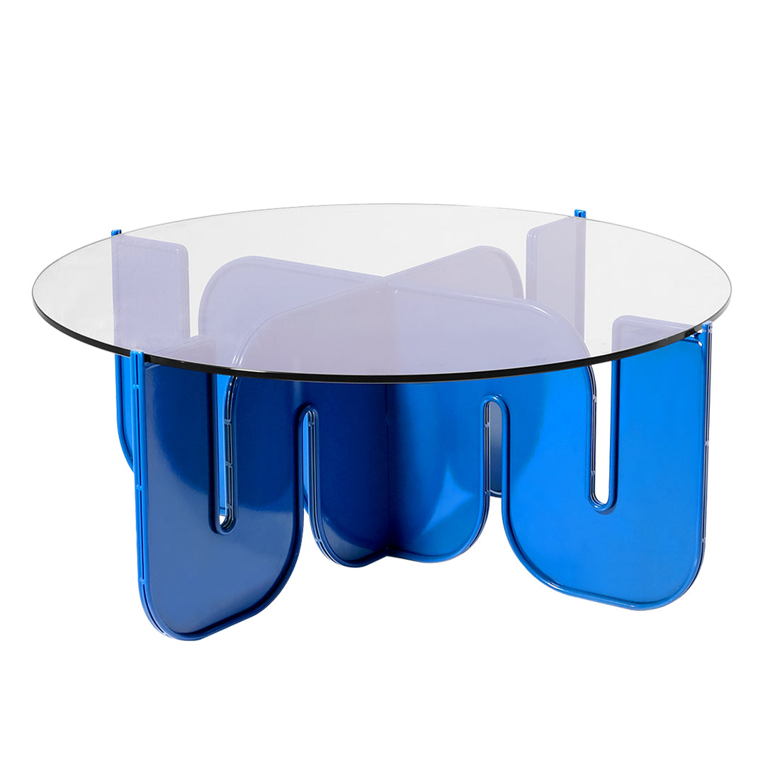 Wave Coffee Table