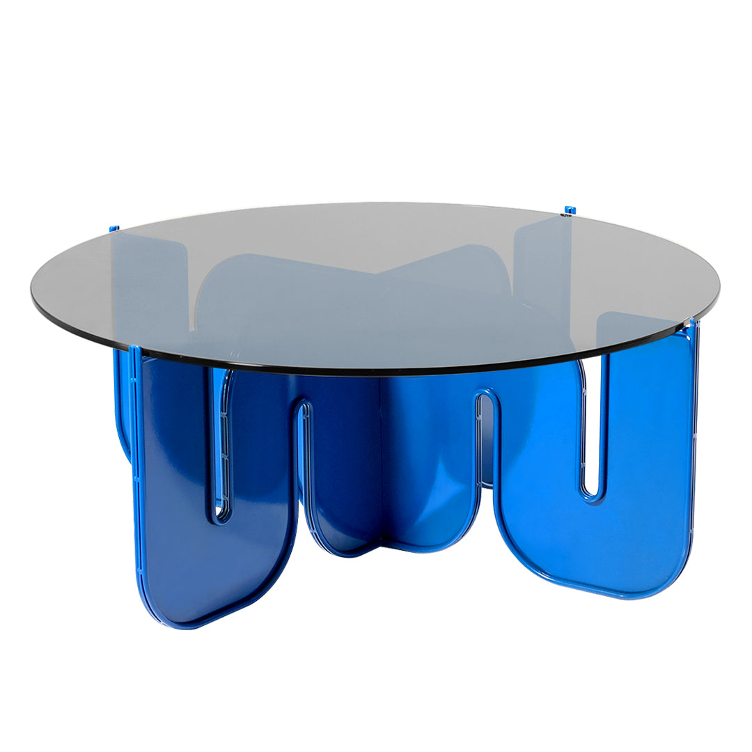 Wave Coffee Table