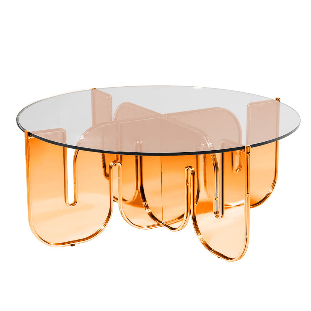 Wave Coffee Table