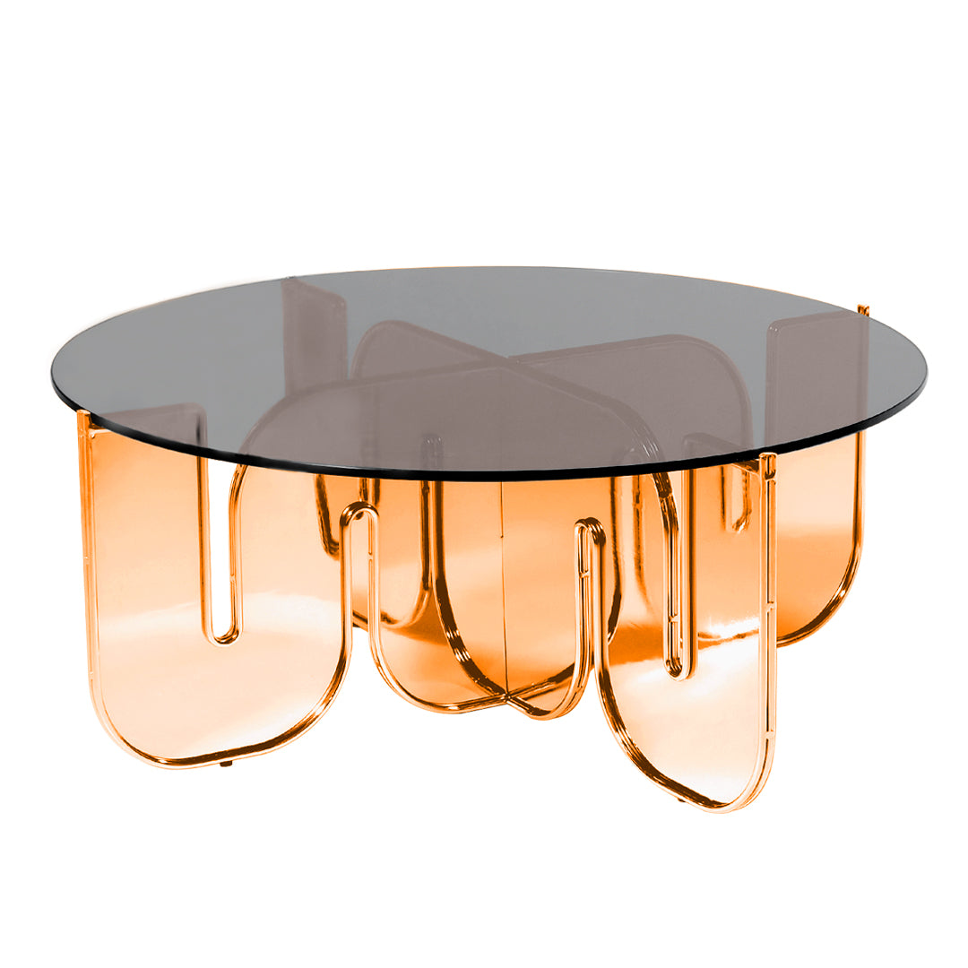 Wave Coffee Table