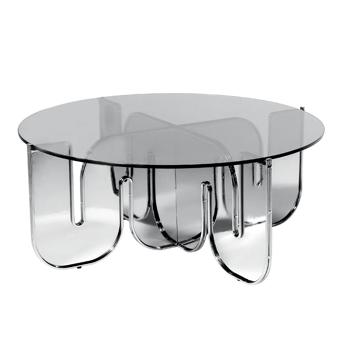 Wave Coffee Table