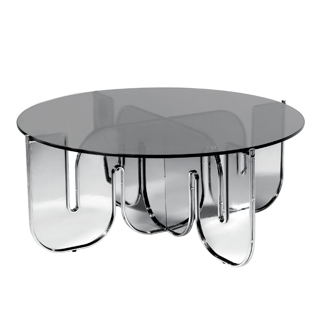 Wave Coffee Table
