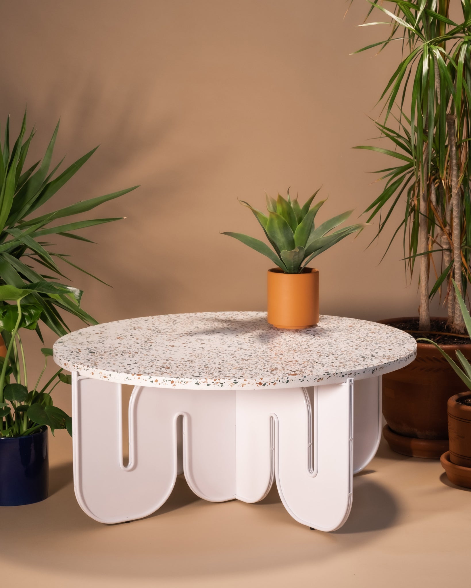Wave Coffee Table