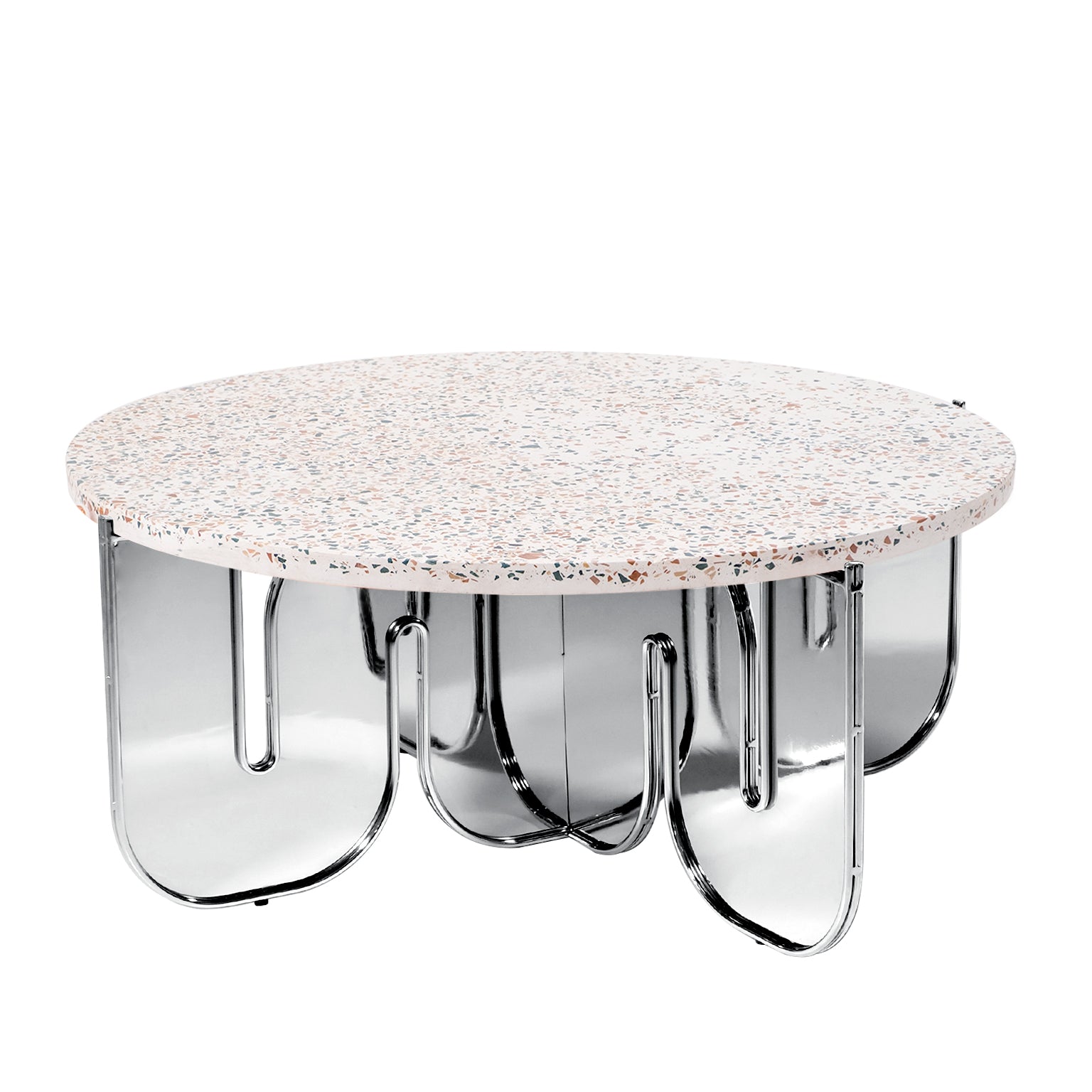 Wave Coffee Table