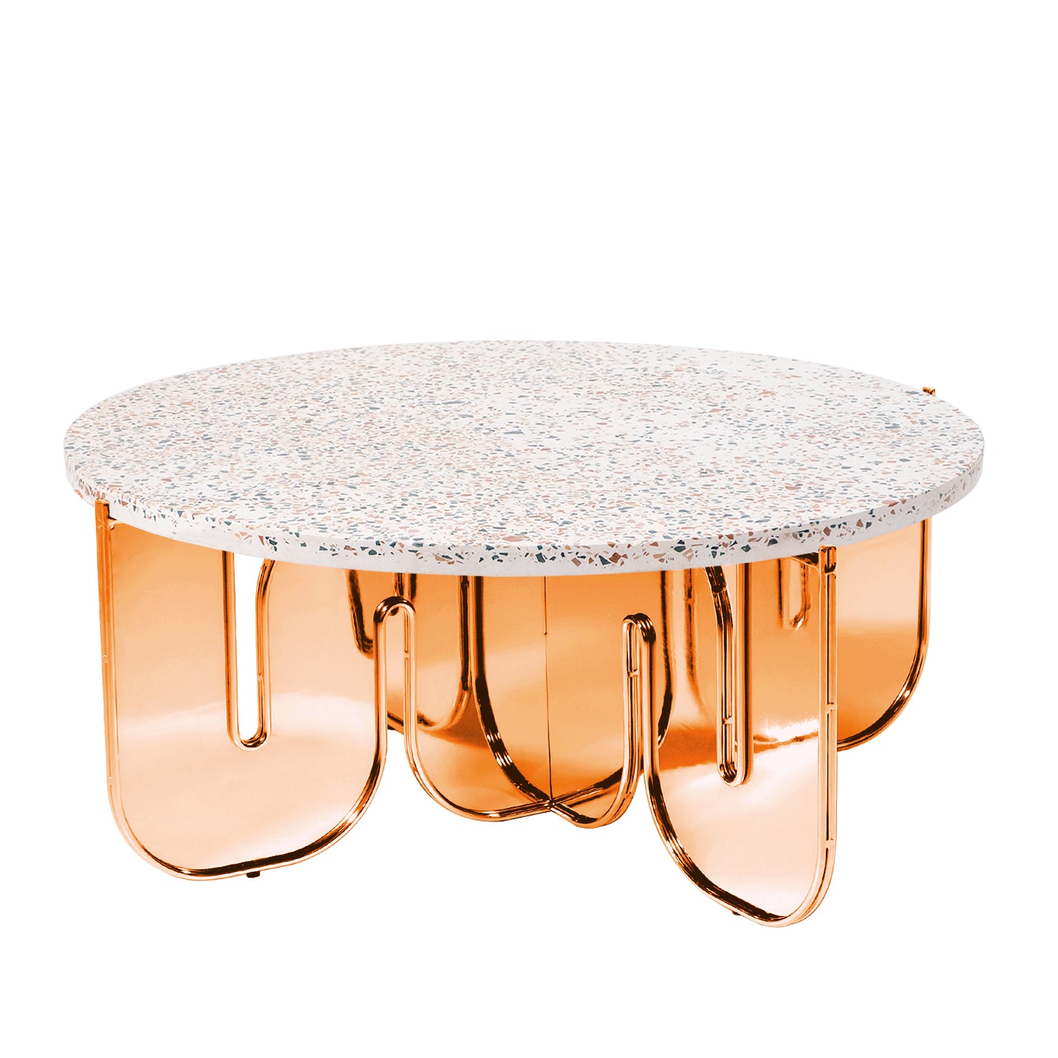 Wave Coffee Table