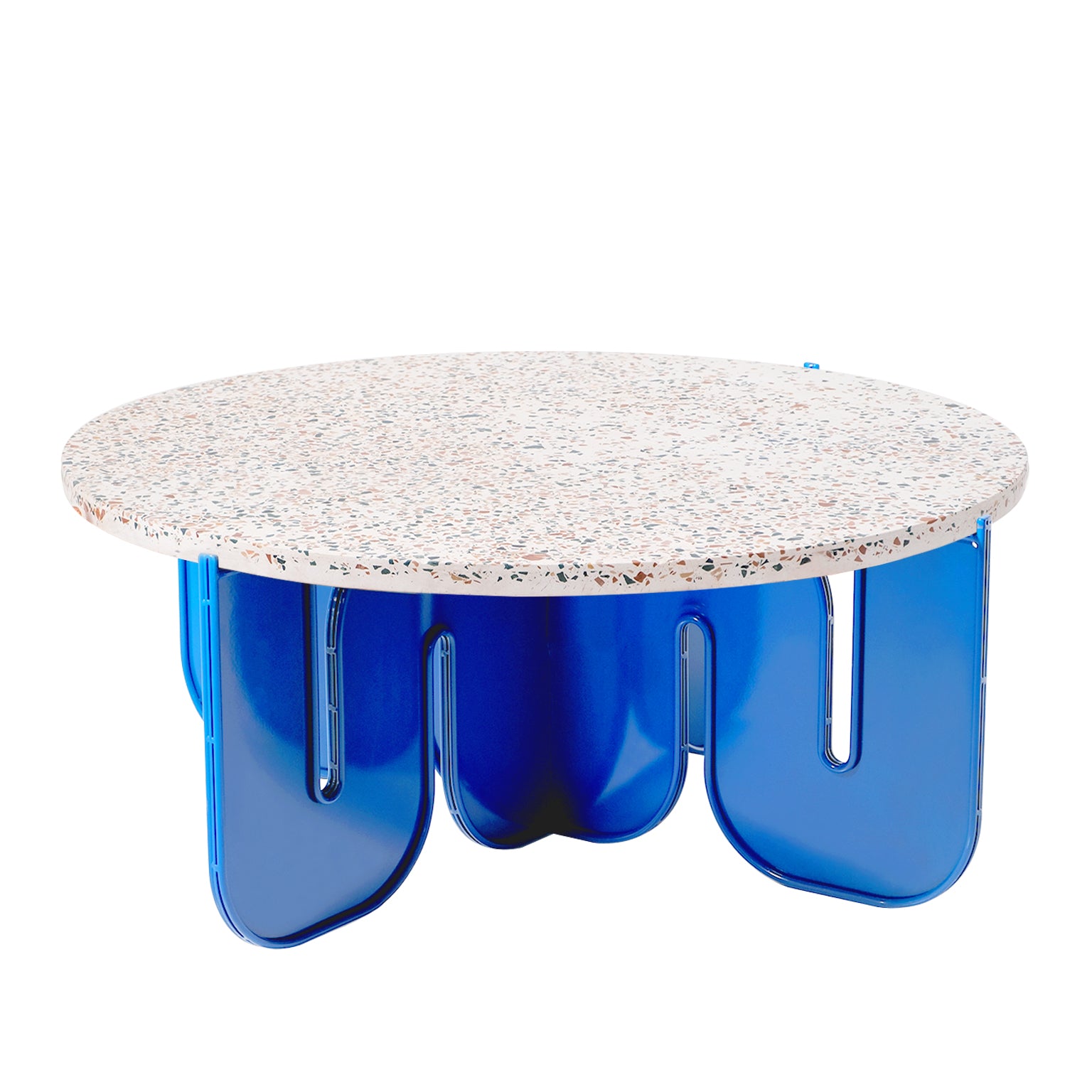 Wave Coffee Table